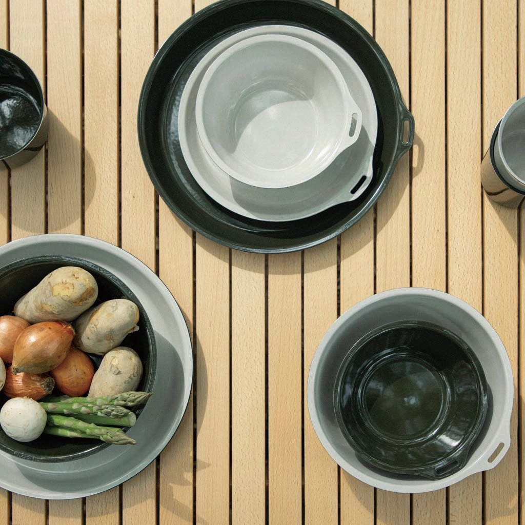 FORIS Plate