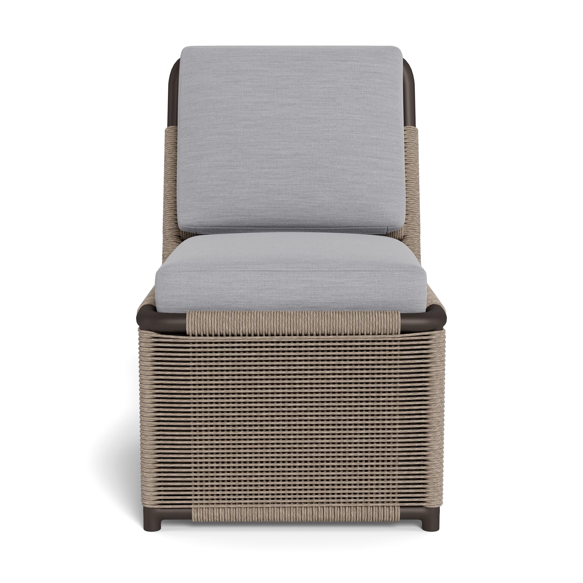 Formentera Armless Dining Chair