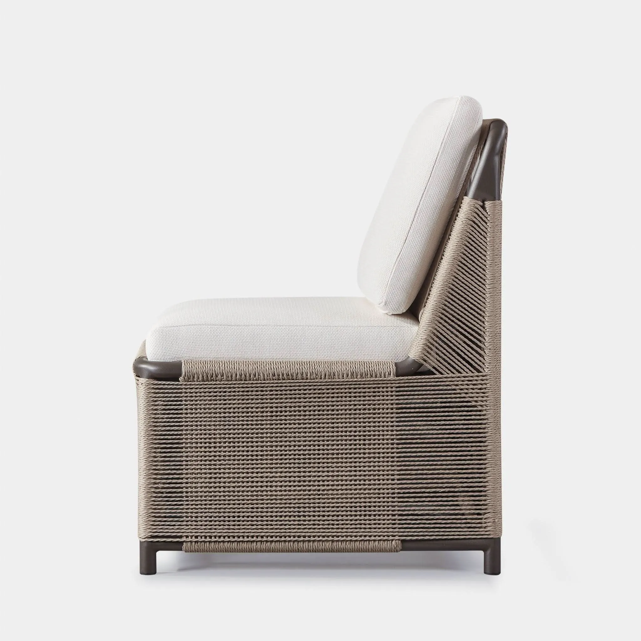 Formentera Armless Dining Chair