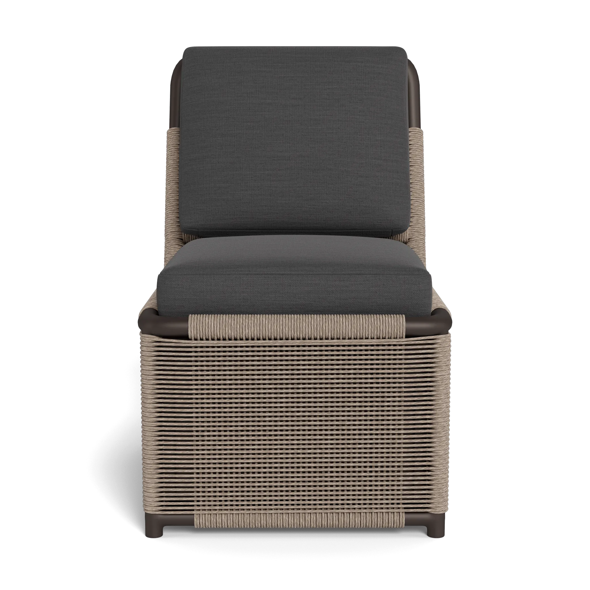 Formentera Armless Dining Chair