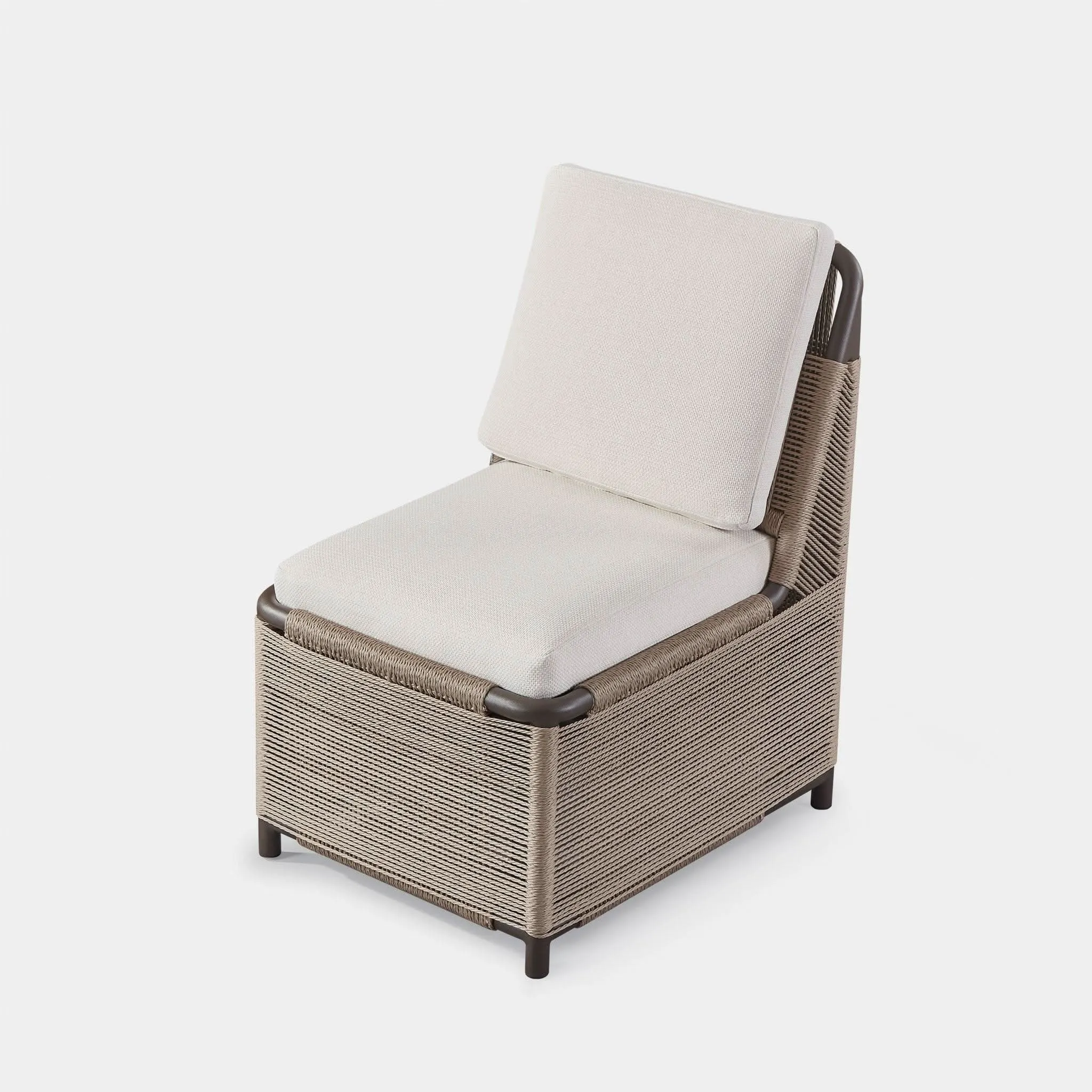 Formentera Armless Dining Chair