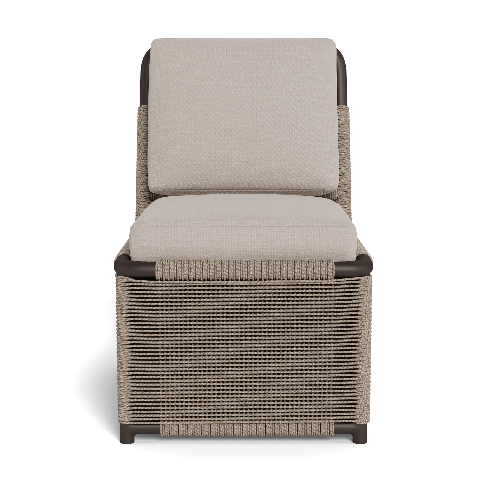 Formentera Armless Dining Chair