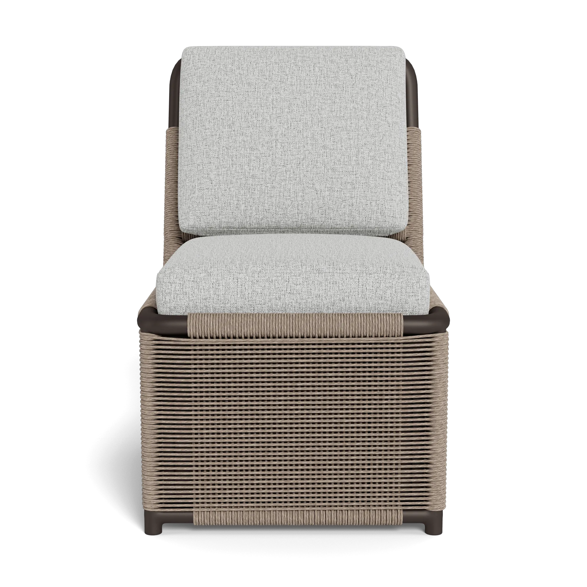 Formentera Armless Dining Chair