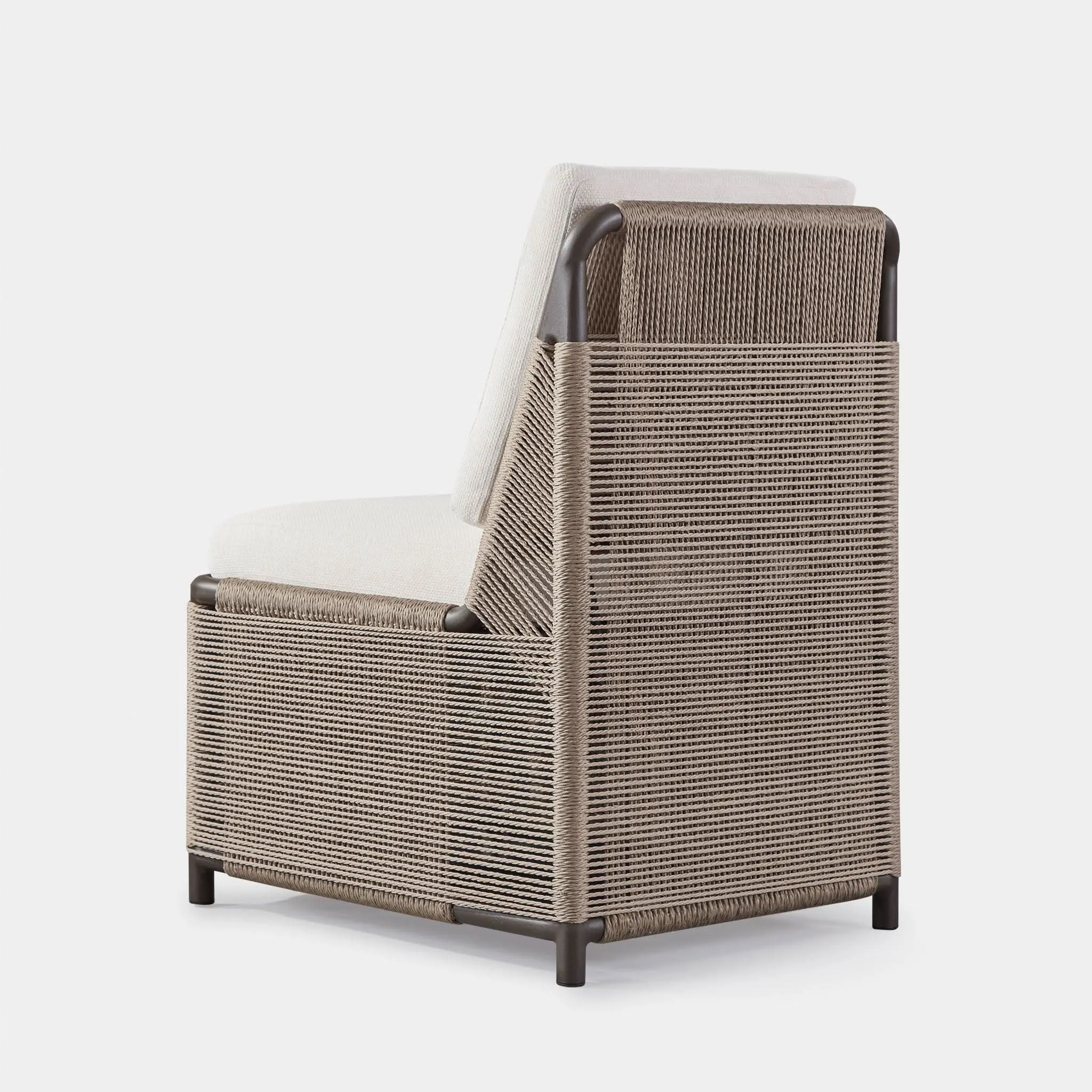 Formentera Armless Dining Chair