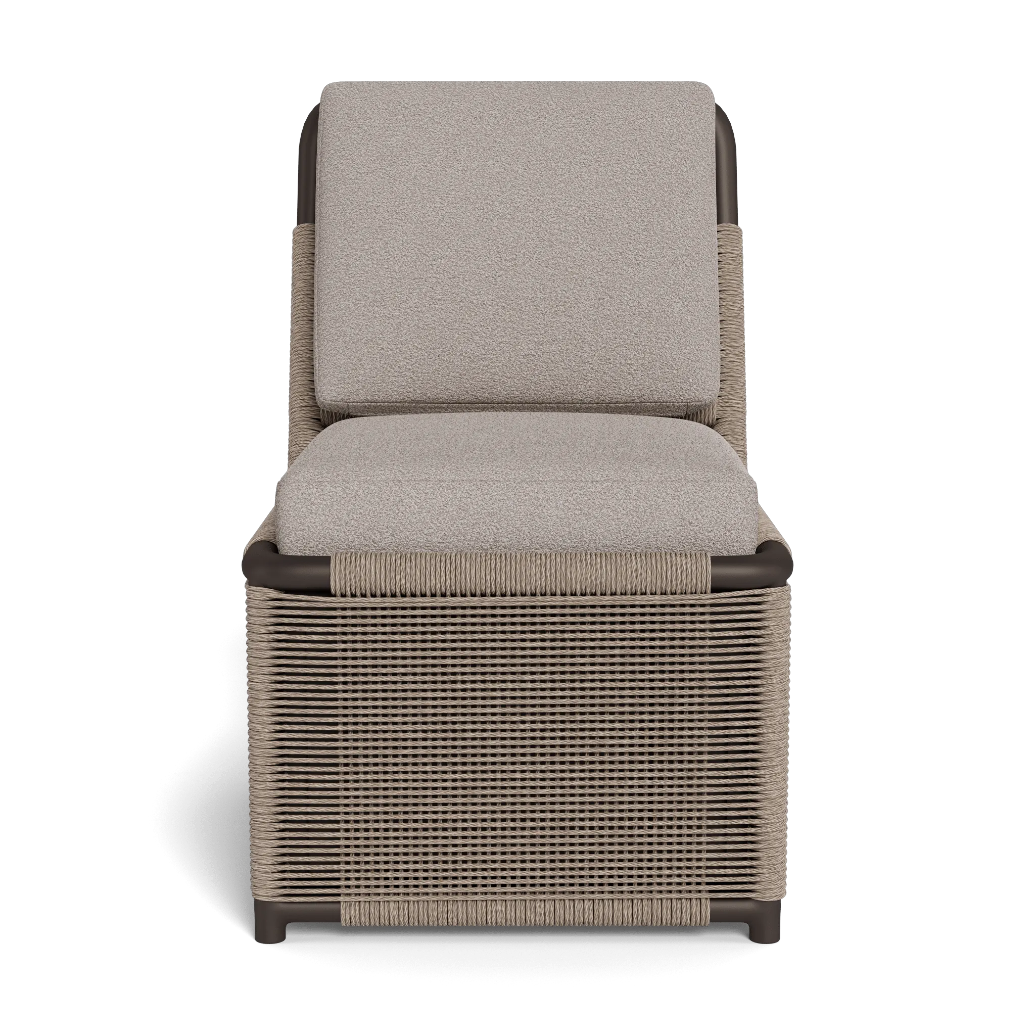 Formentera Armless Dining Chair