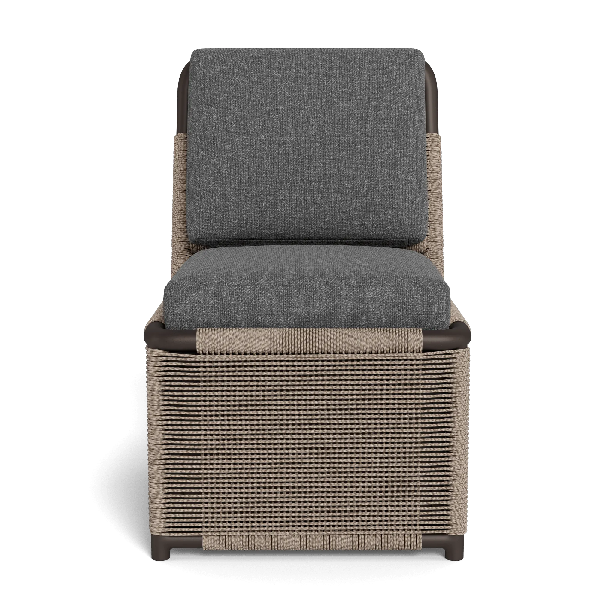 Formentera Armless Dining Chair