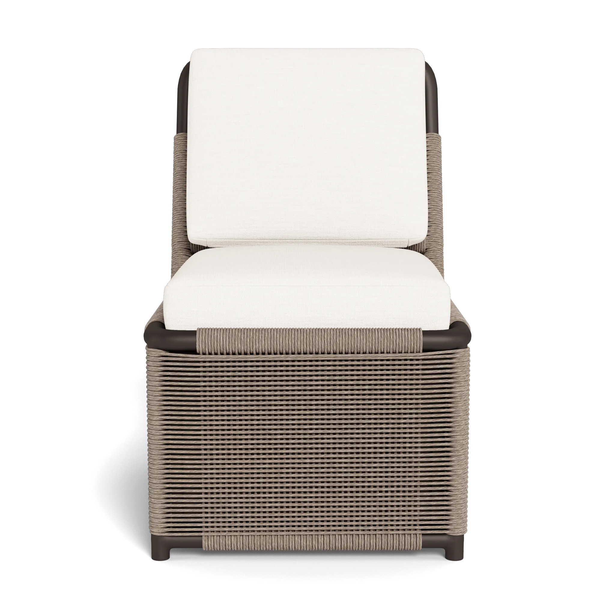 Formentera Armless Dining Chair