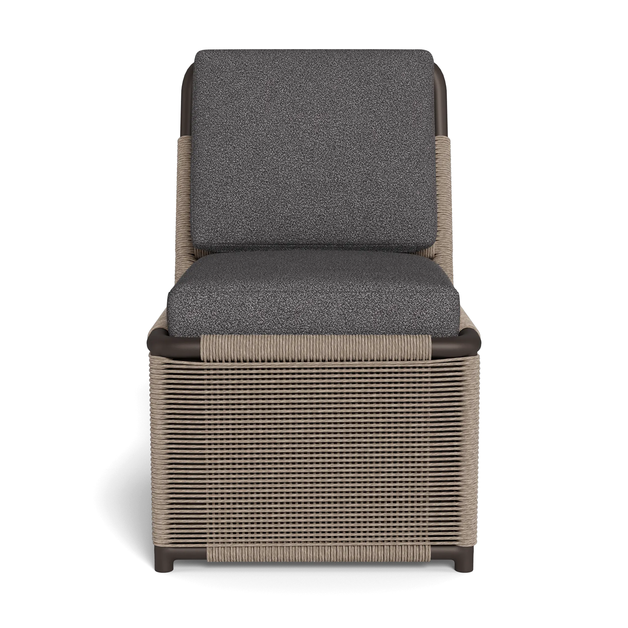 Formentera Armless Dining Chair