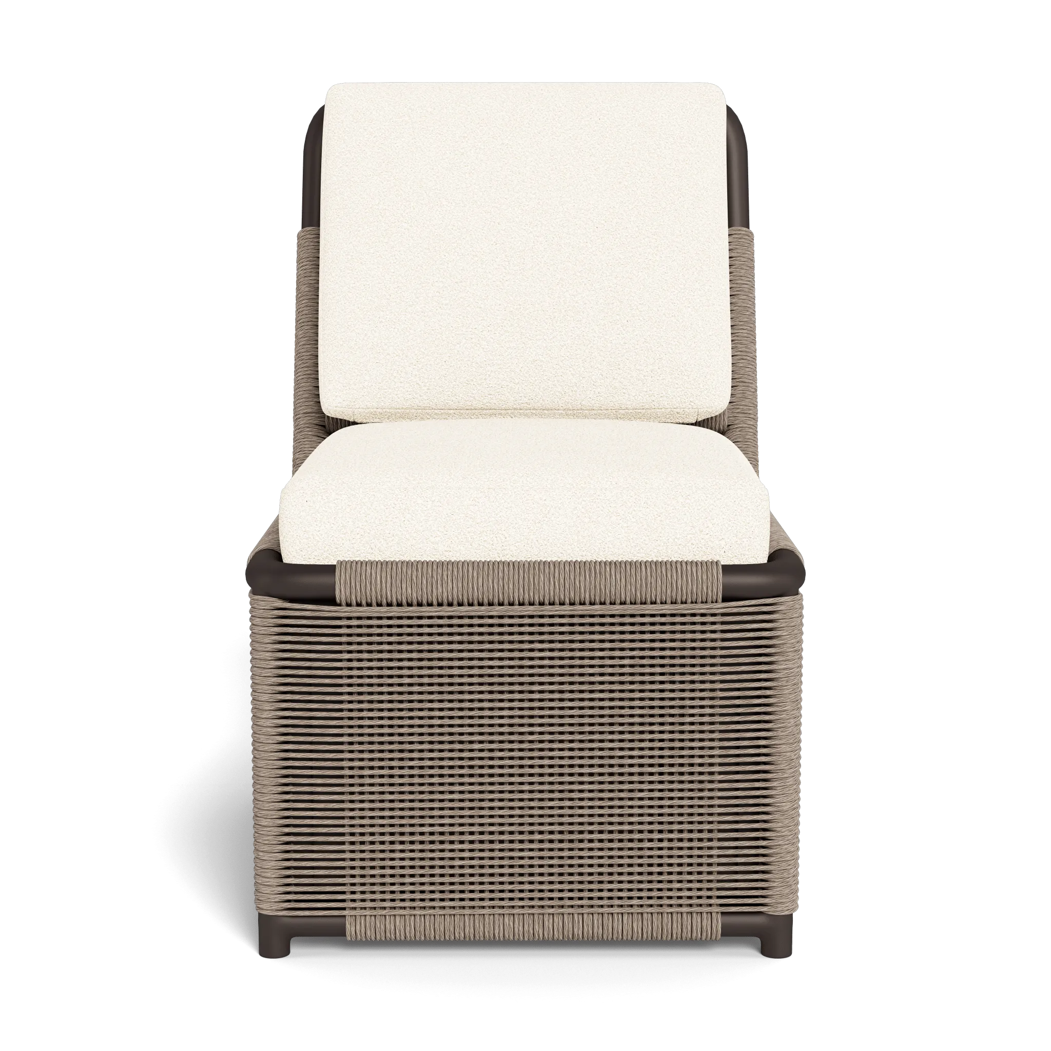 Formentera Armless Dining Chair