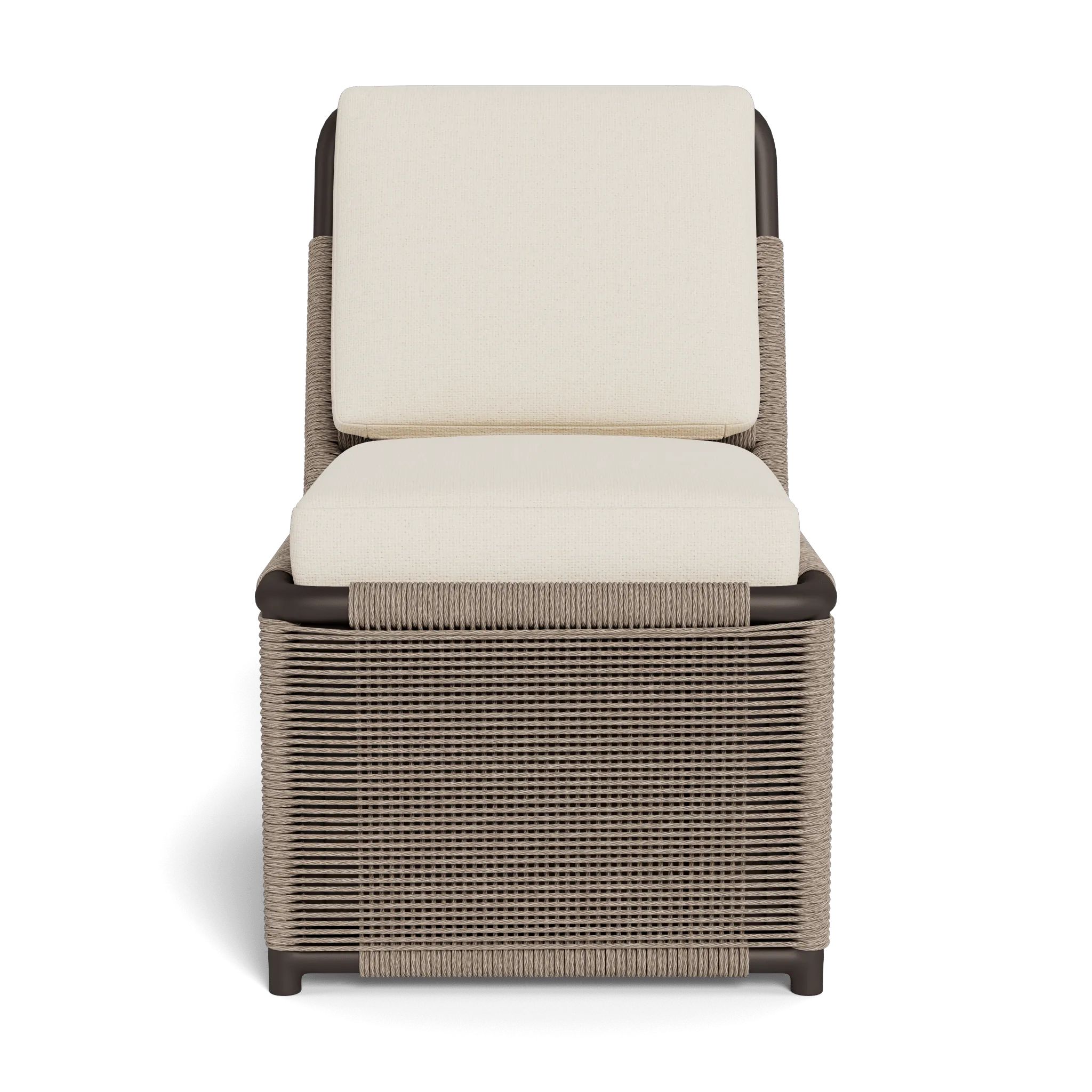 Formentera Armless Dining Chair
