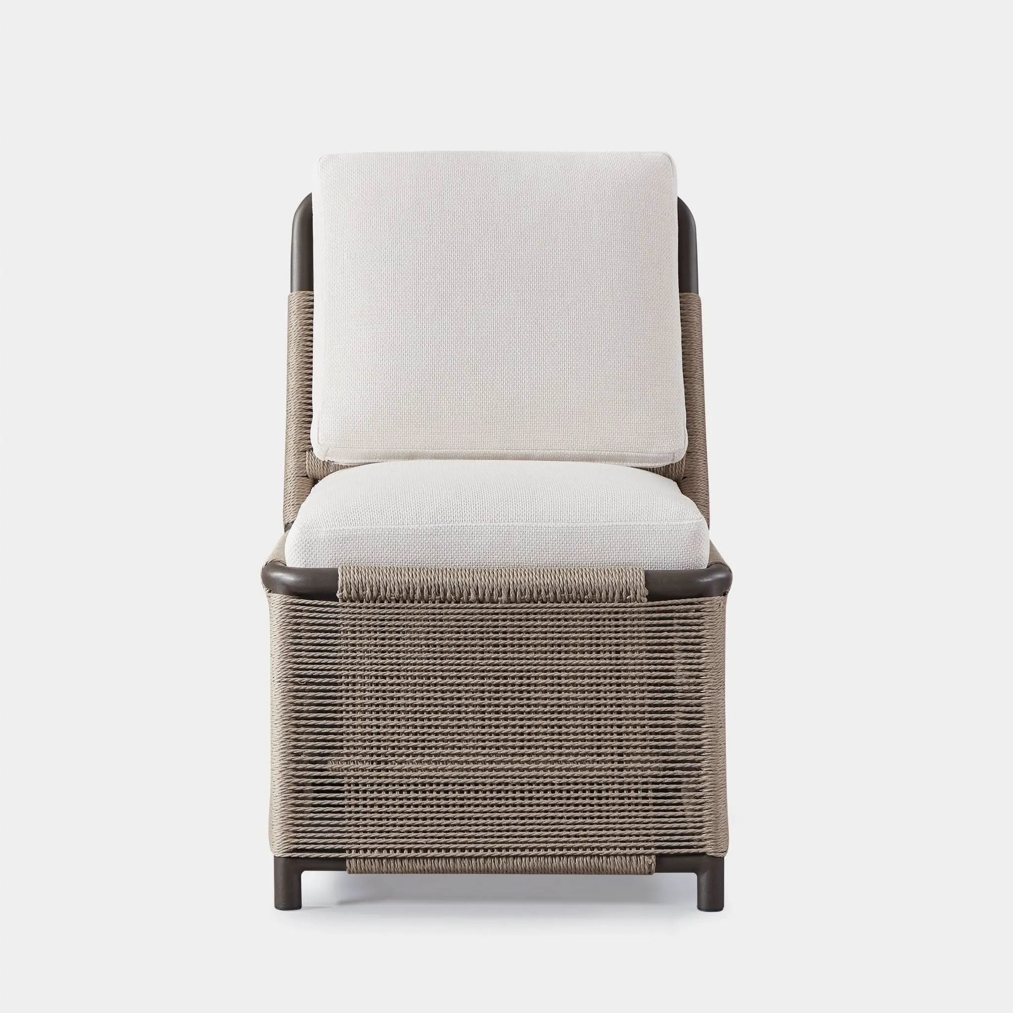 Formentera Armless Dining Chair