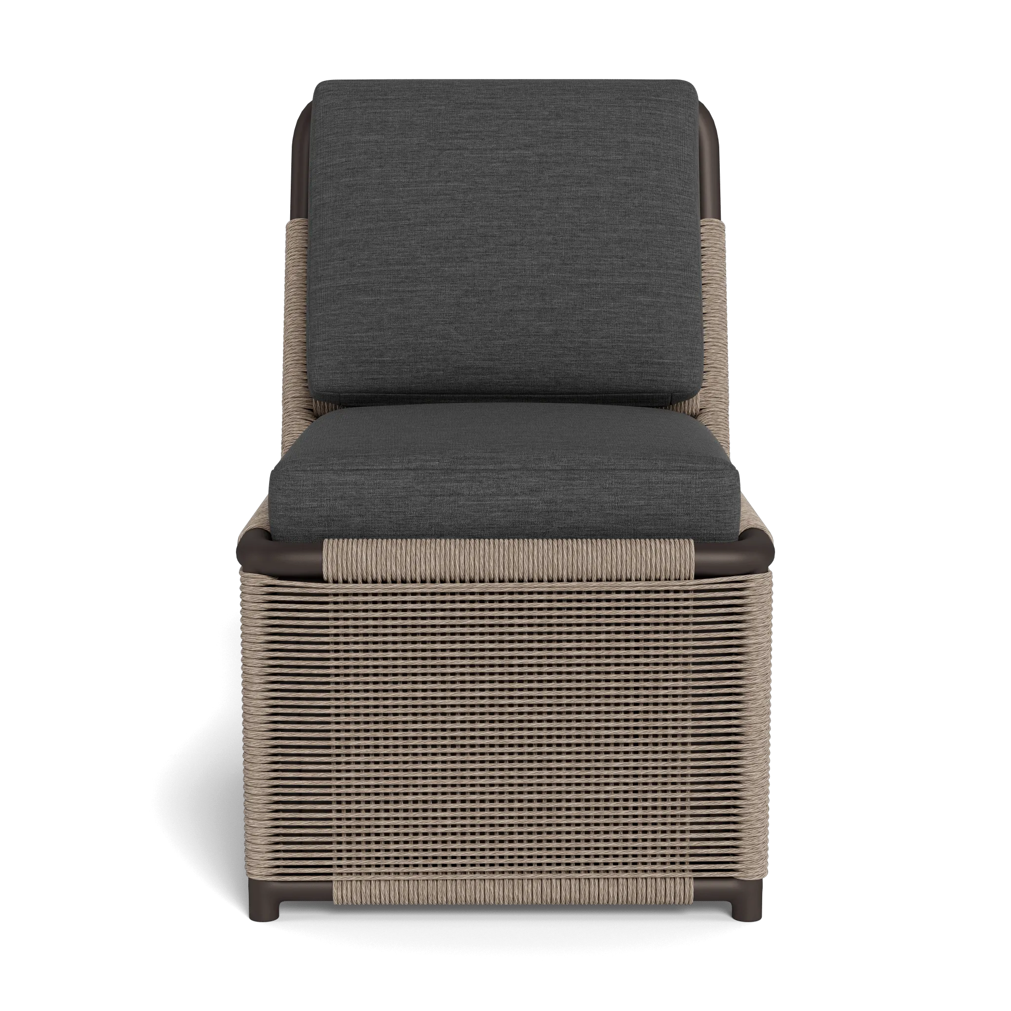 Formentera Armless Dining Chair