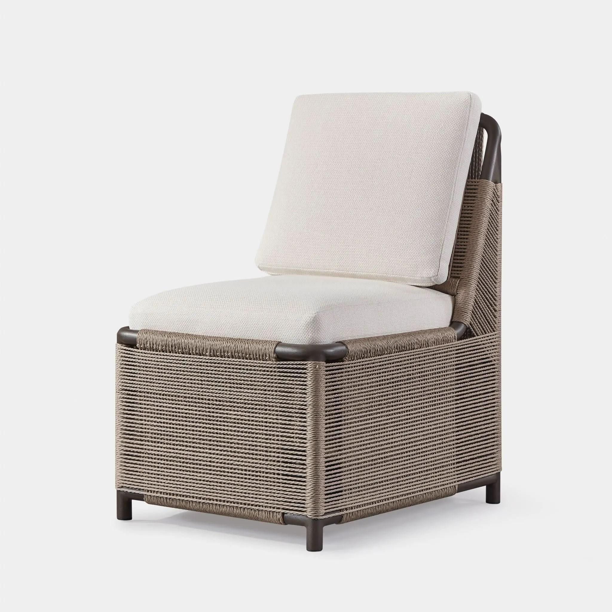Formentera Armless Dining Chair