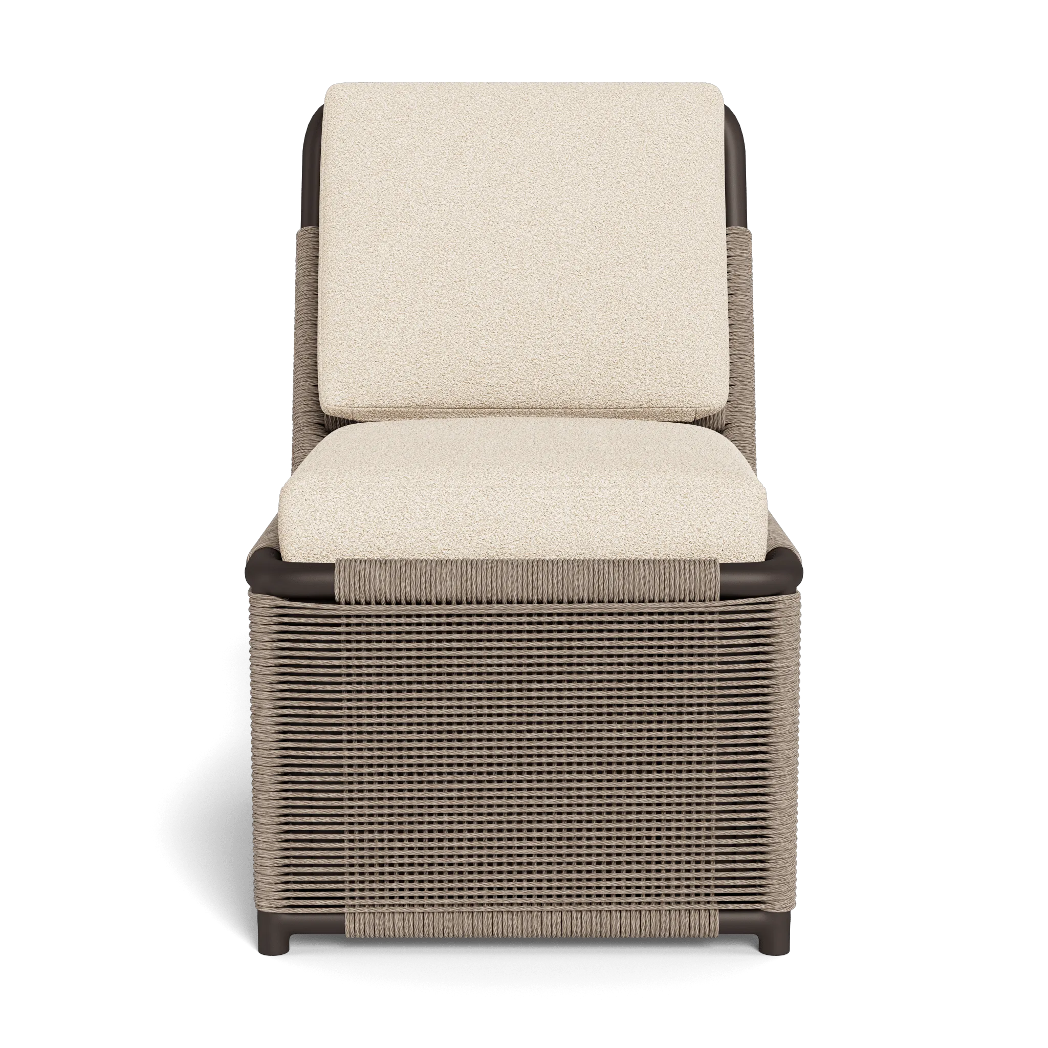 Formentera Armless Dining Chair