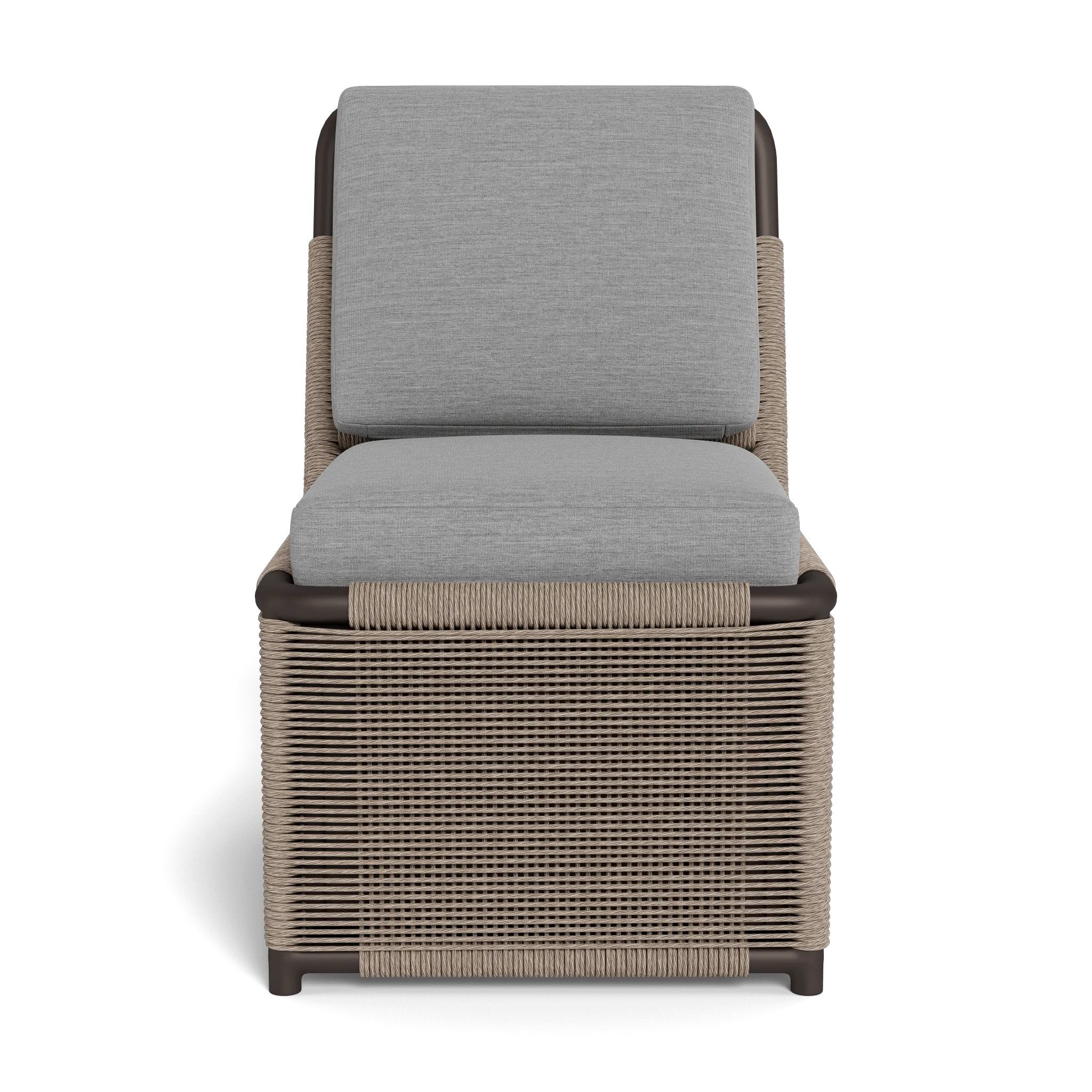 Formentera Armless Dining Chair