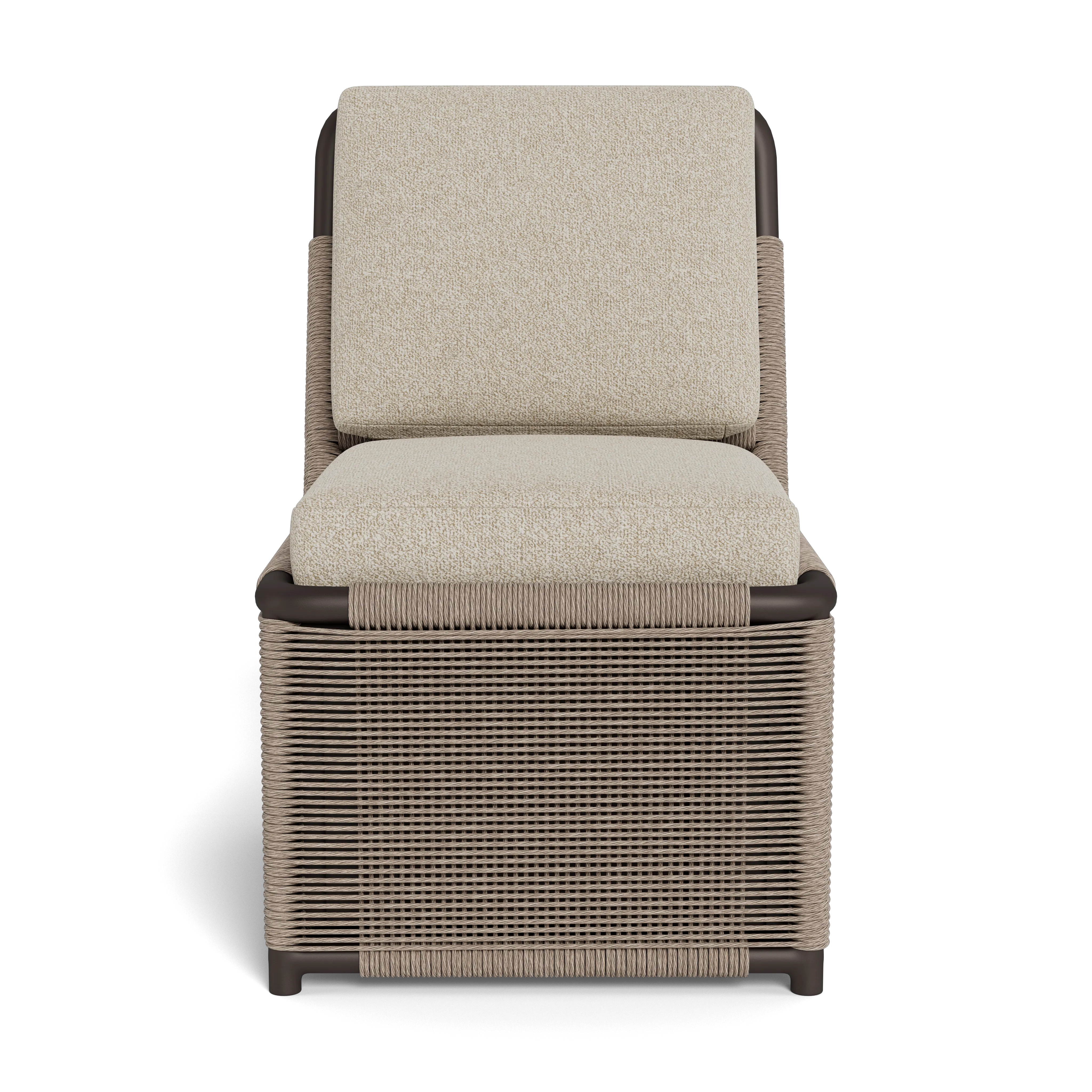 Formentera Armless Dining Chair