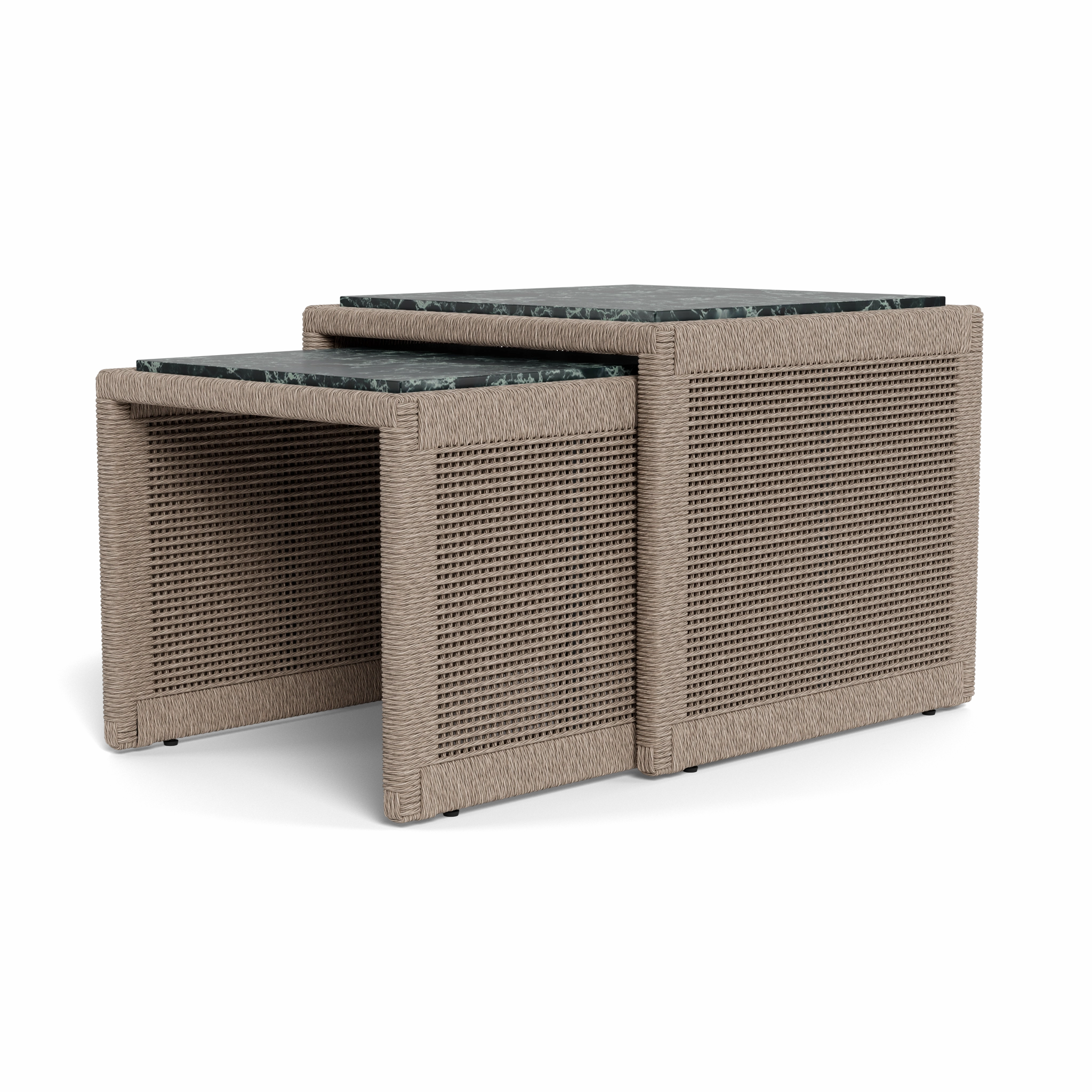 Formentera Nesting Side Tables