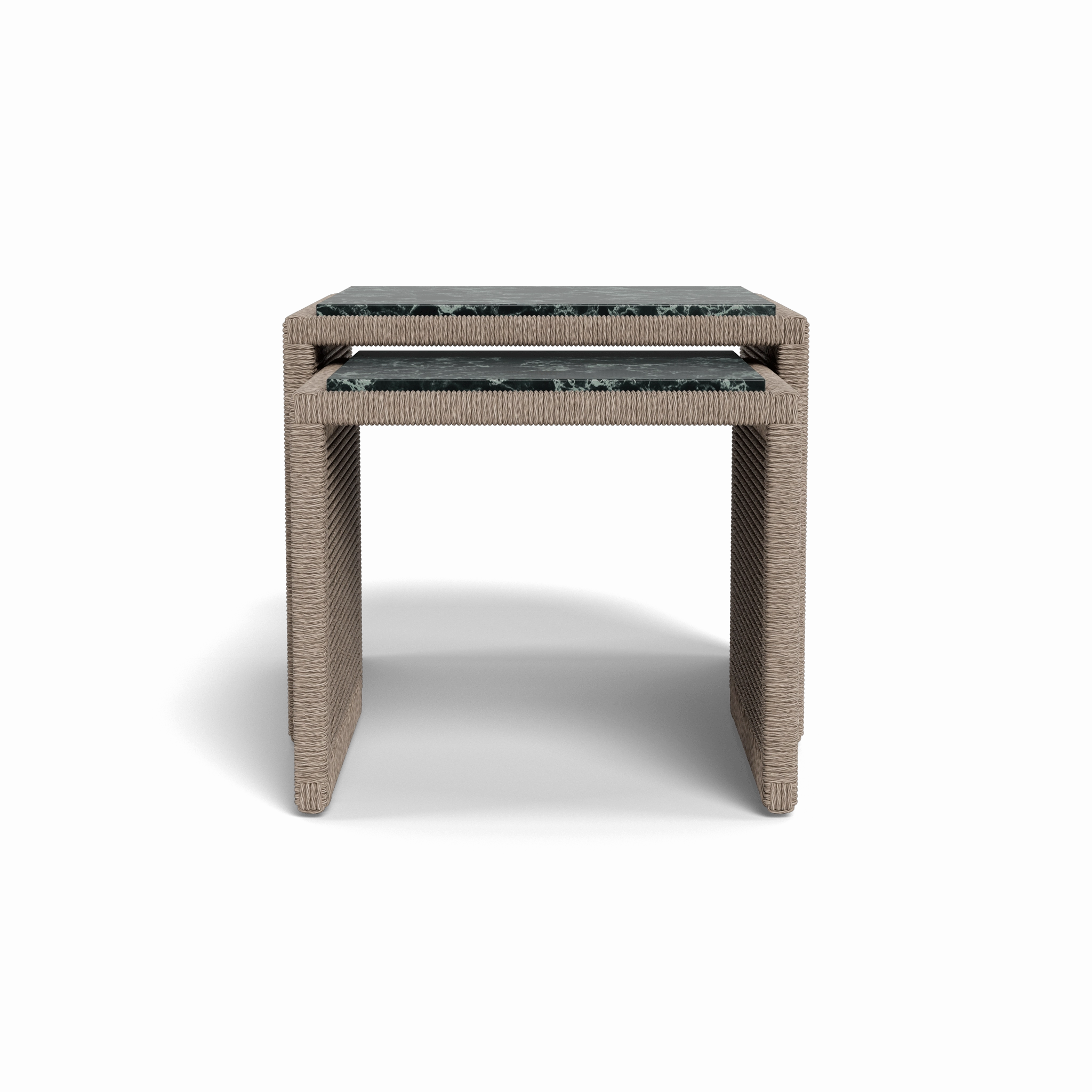 Formentera Nesting Side Tables