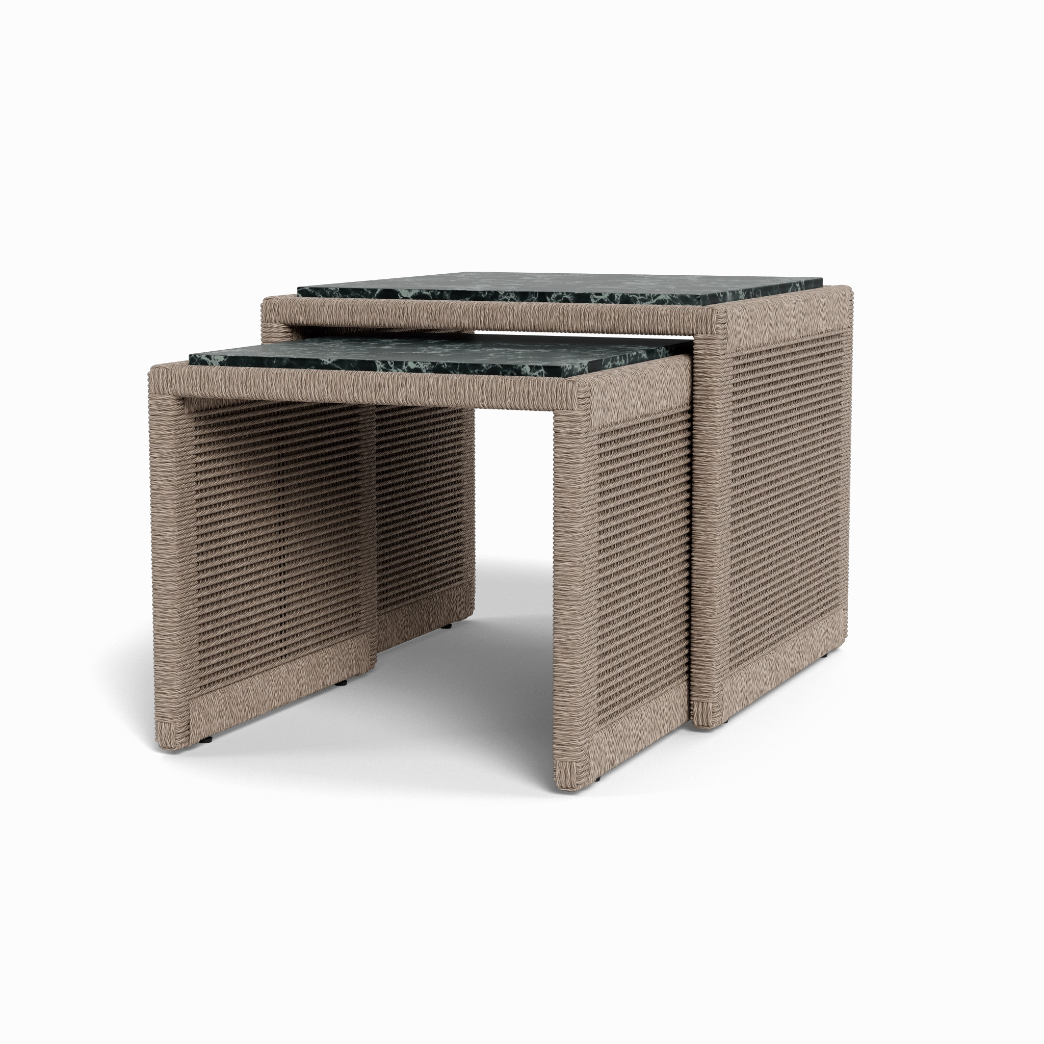 Formentera Nesting Side Tables