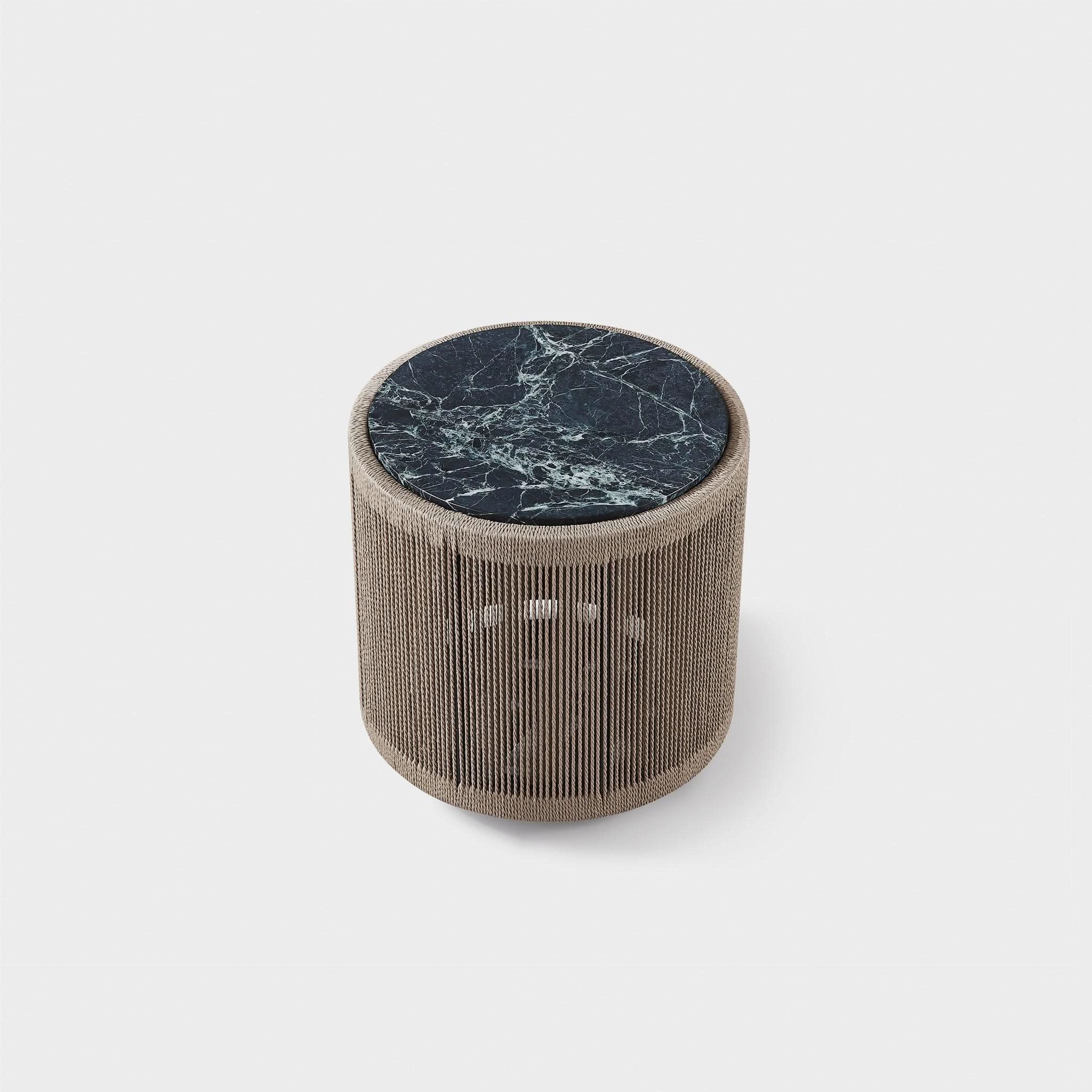 Formentera Round Side Table