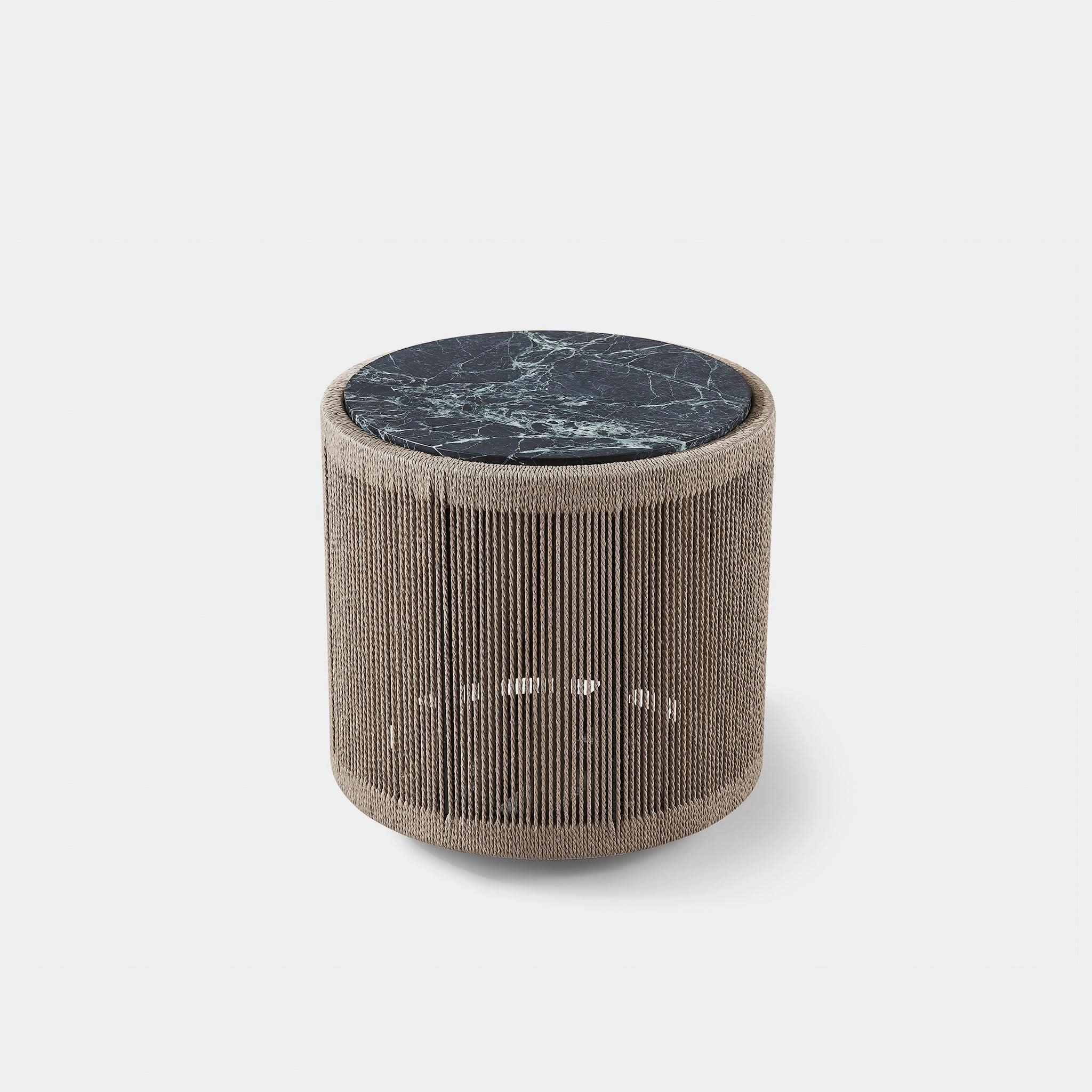 Formentera Round Side Table