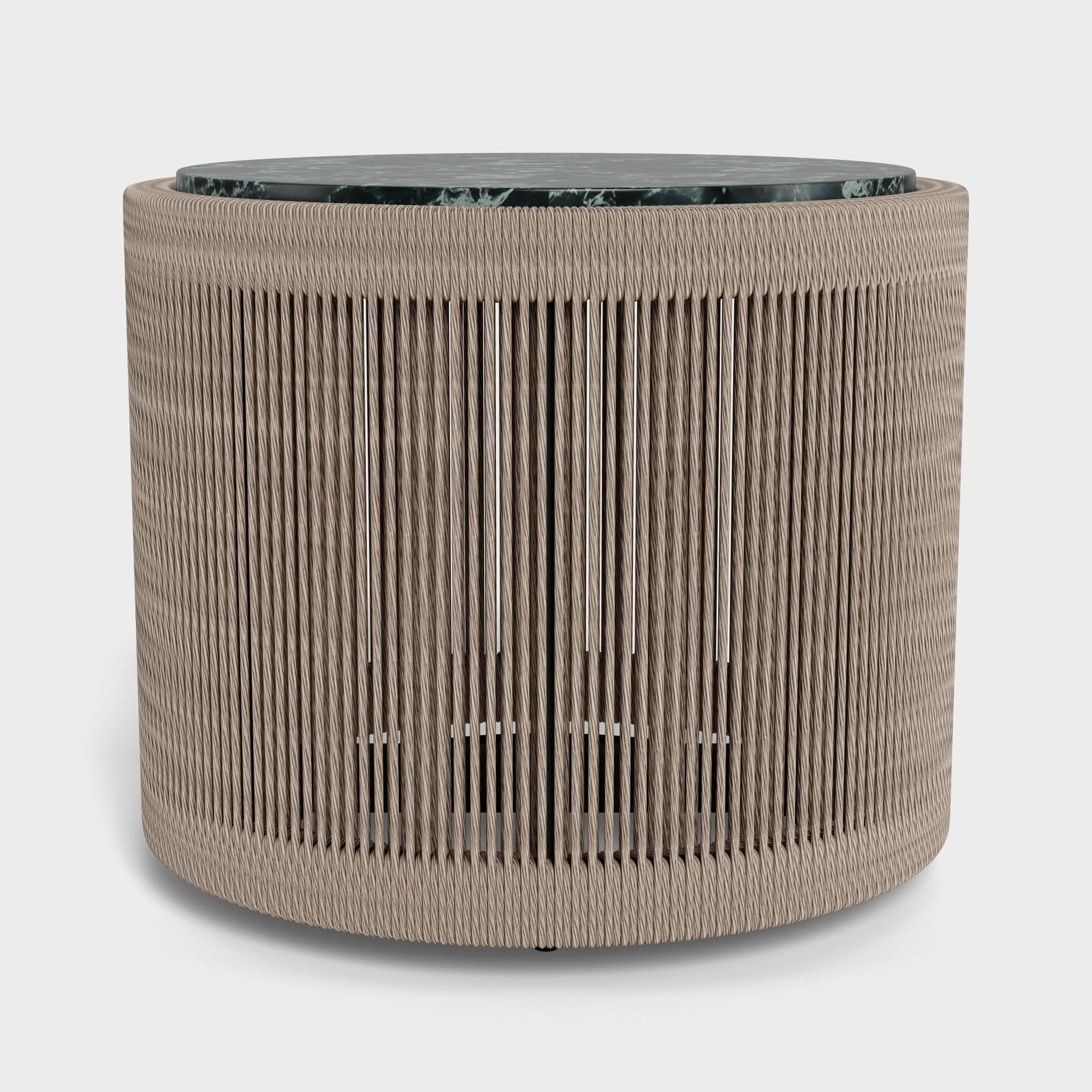 Formentera Round Side Table