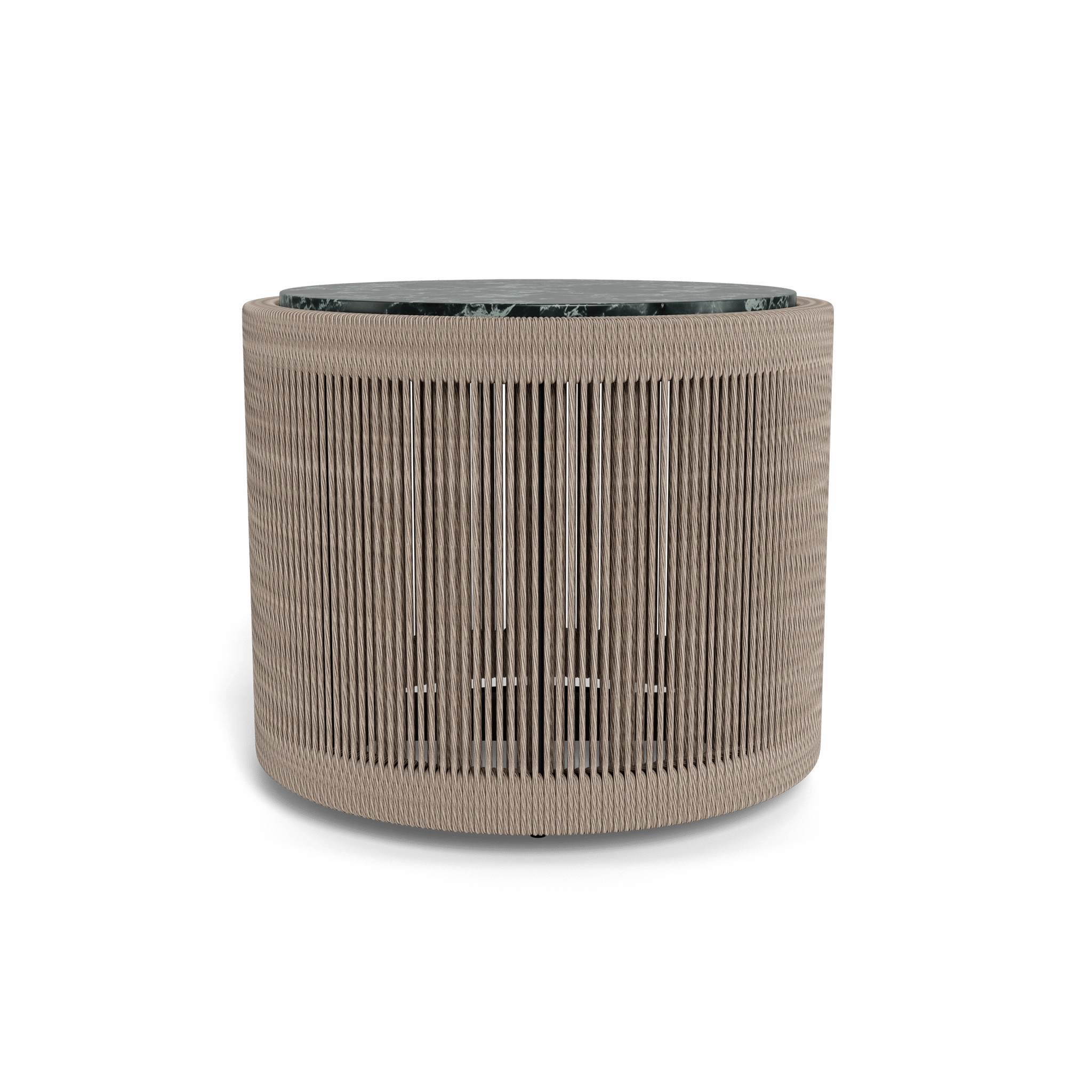Formentera Round Side Table