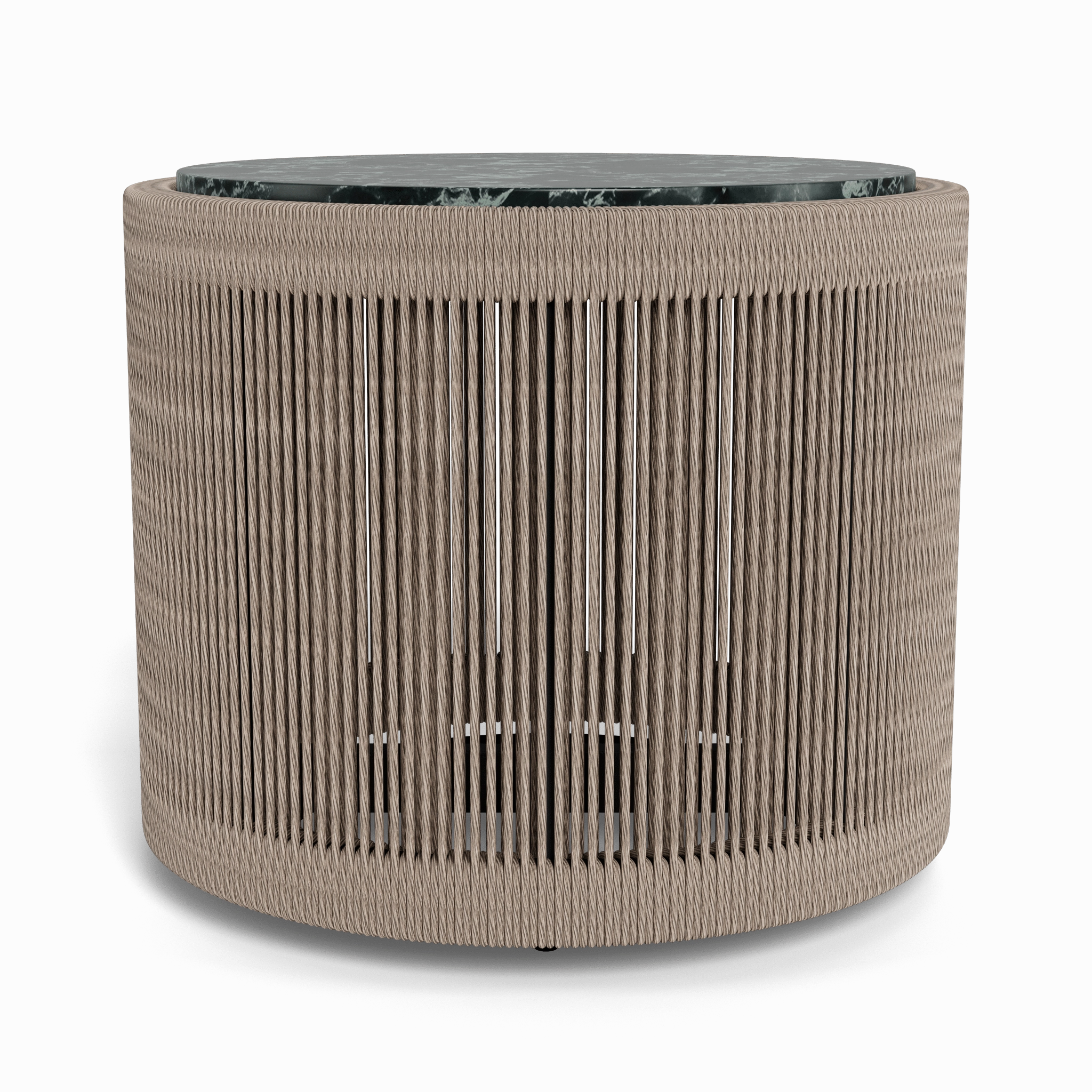 Formentera Round Side Table