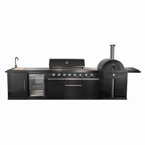 BBQ Grills