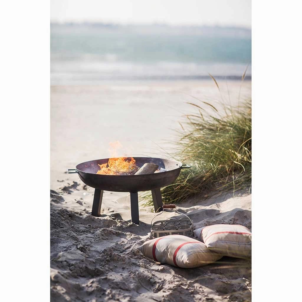 Foscot Fire Pit | Medium