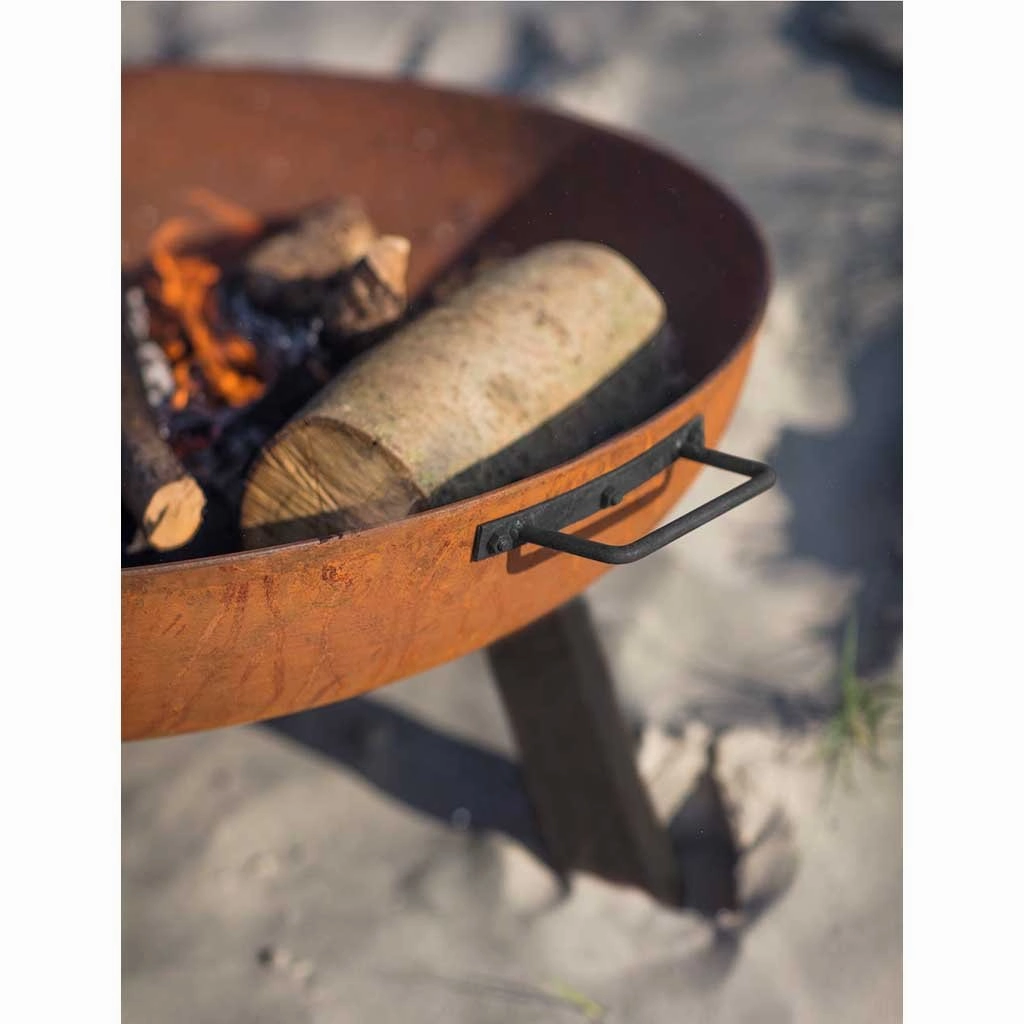Foscot Fire Pit | Small
