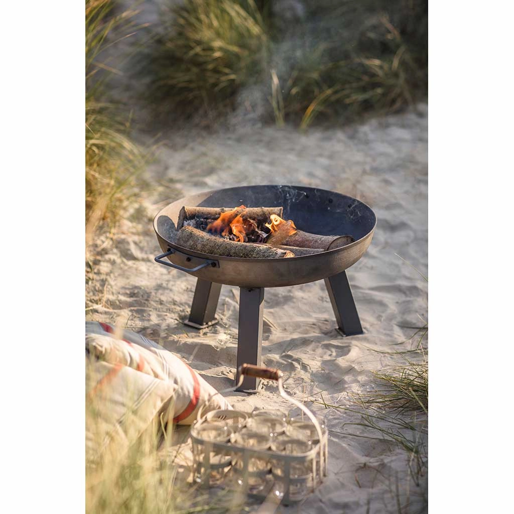 Foscot Fire Pit | Small