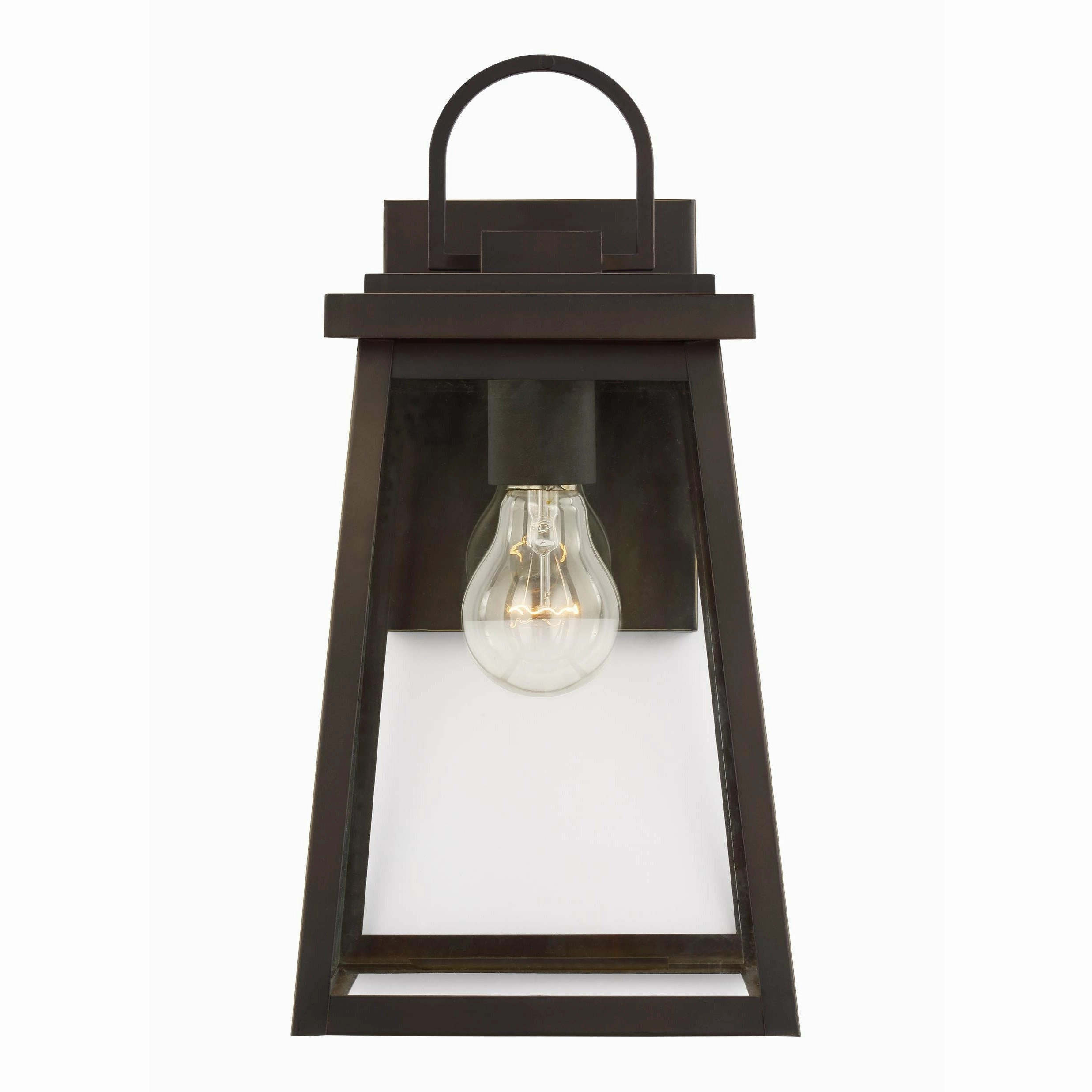 Founders Medium 1-Light Outdoor Wall Light