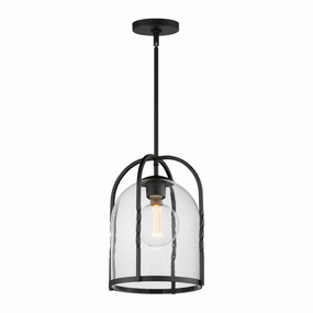 Foundry 1-Light PendantWeatherproof outdoor lighting
