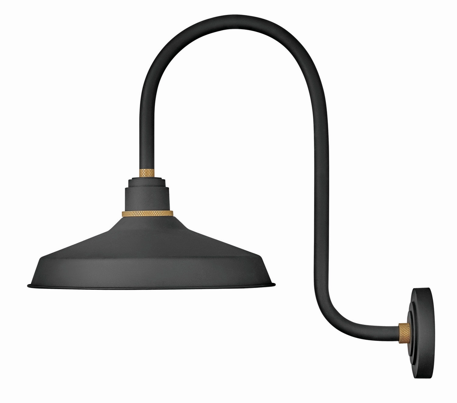Foundry Classic LED Outdoor Lantern Textured BlackOutdoor wall sconces with motion sensor