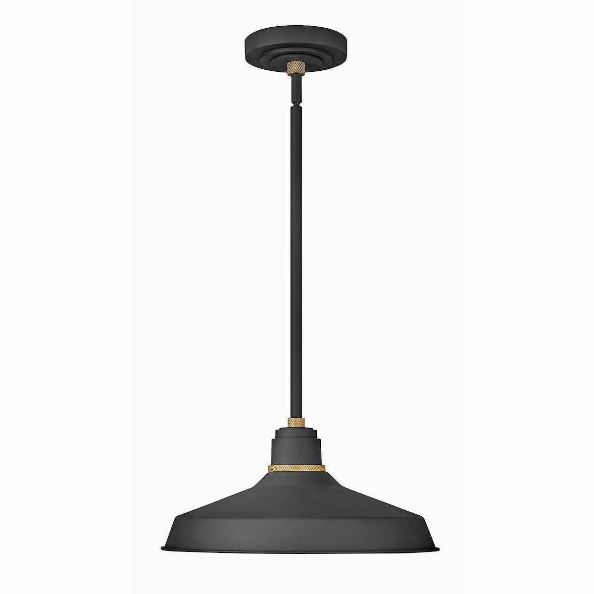 Foundry Classic Outdoor PendantWeatherproof outdoor lighting
