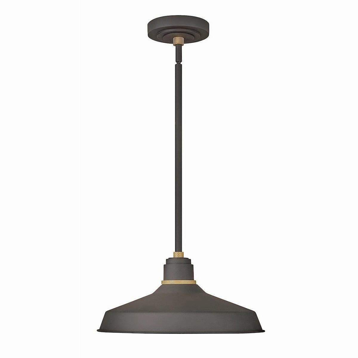 Foundry Classic Outdoor Pendant