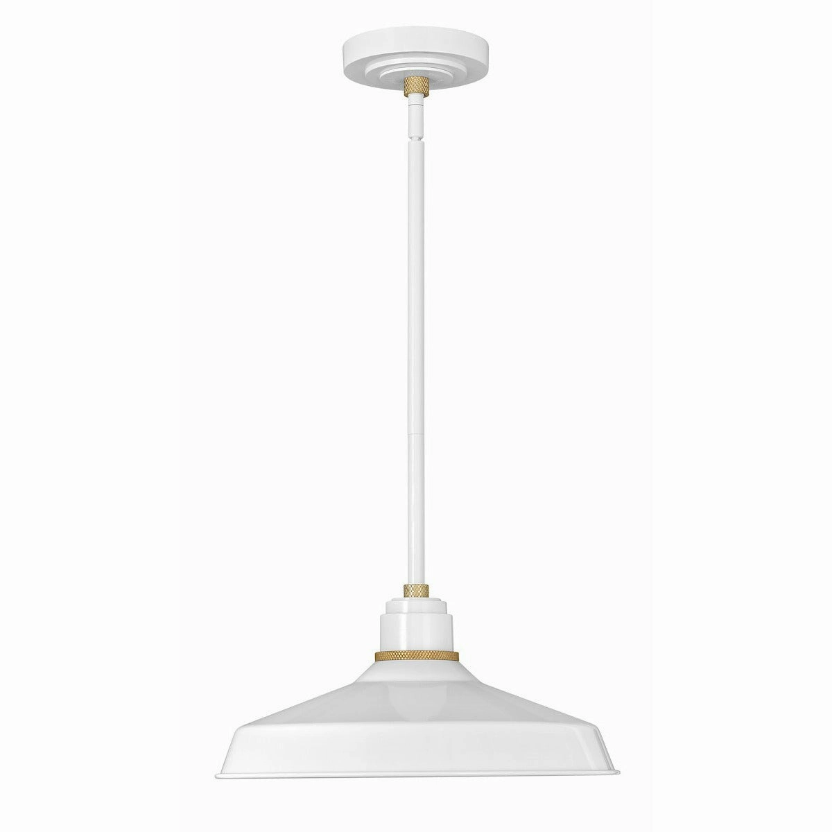 Foundry Classic Outdoor Pendant
