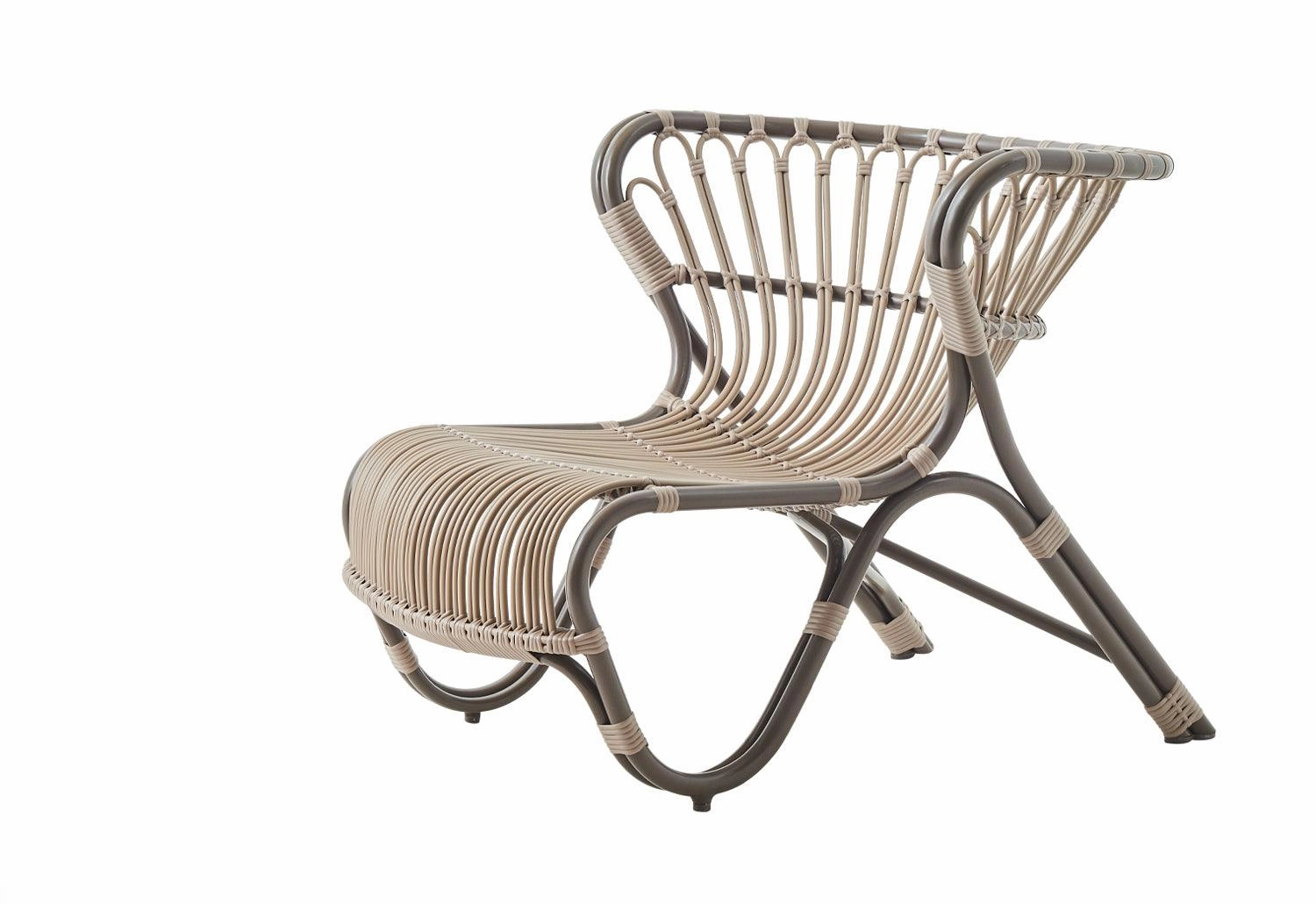 Fox Outdoor Chair