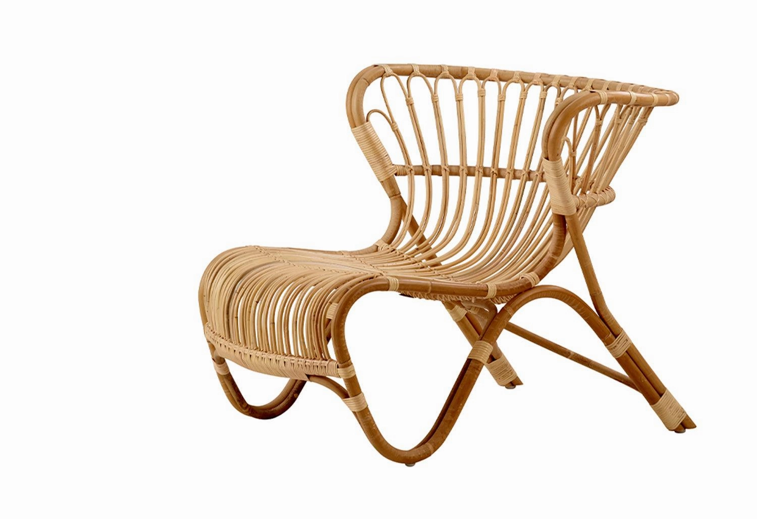 Fox Outdoor Chair