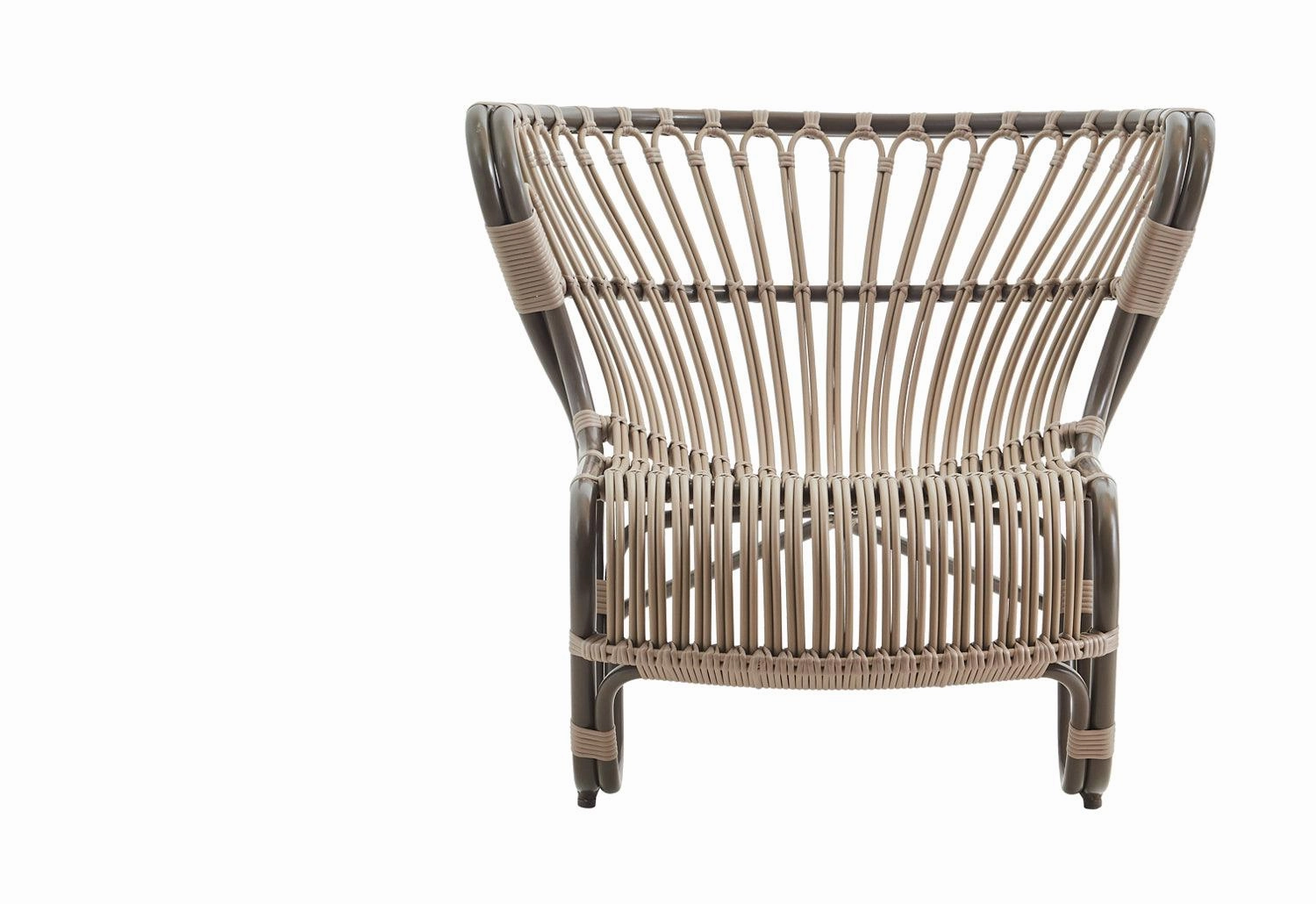 Fox Outdoor Chair