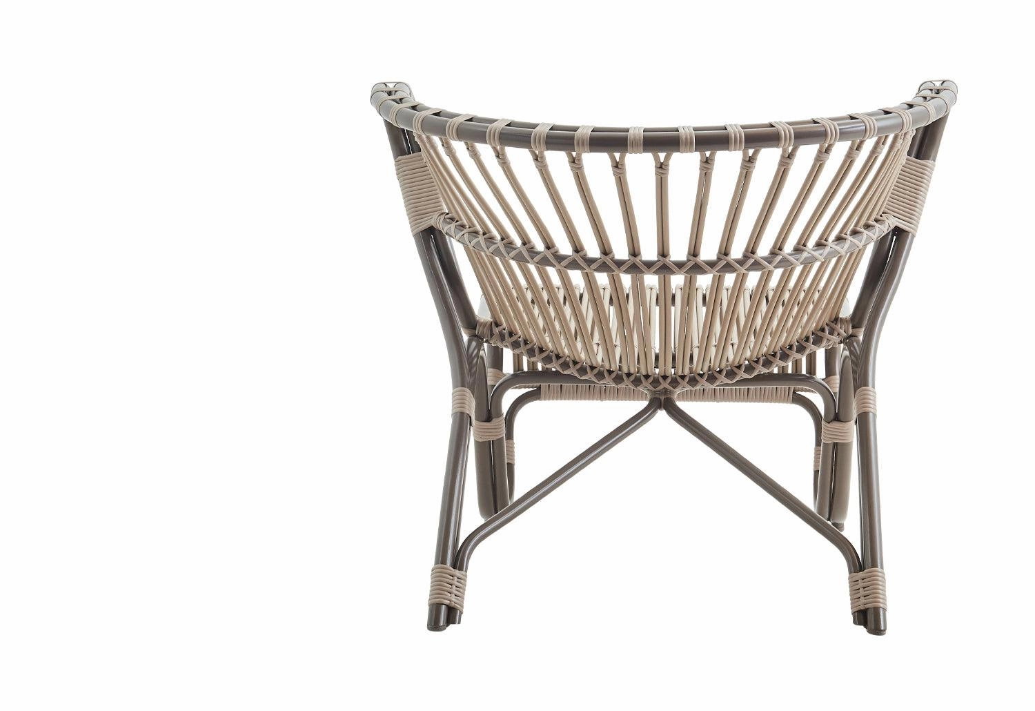Fox Outdoor Chair