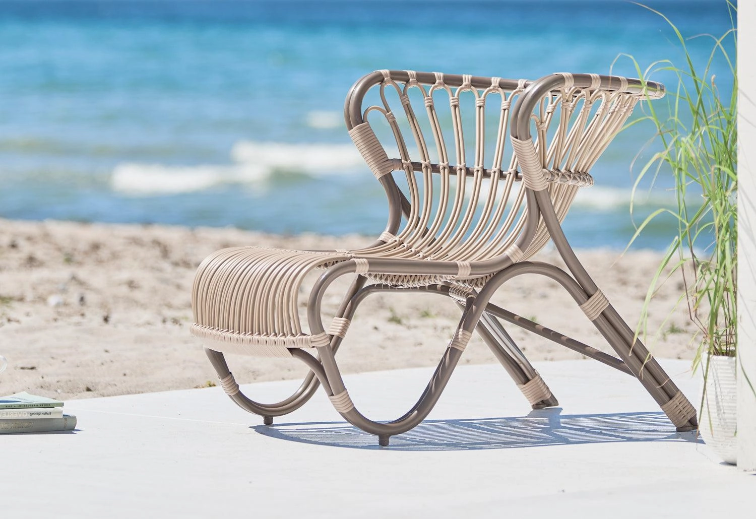 Fox Outdoor Chair