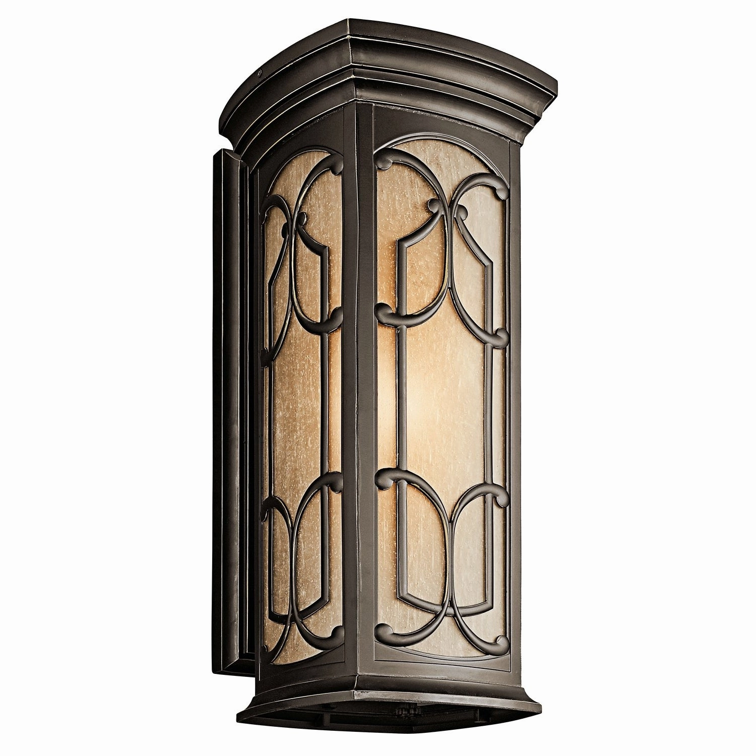 Franceasi Outdoor Wall Light
