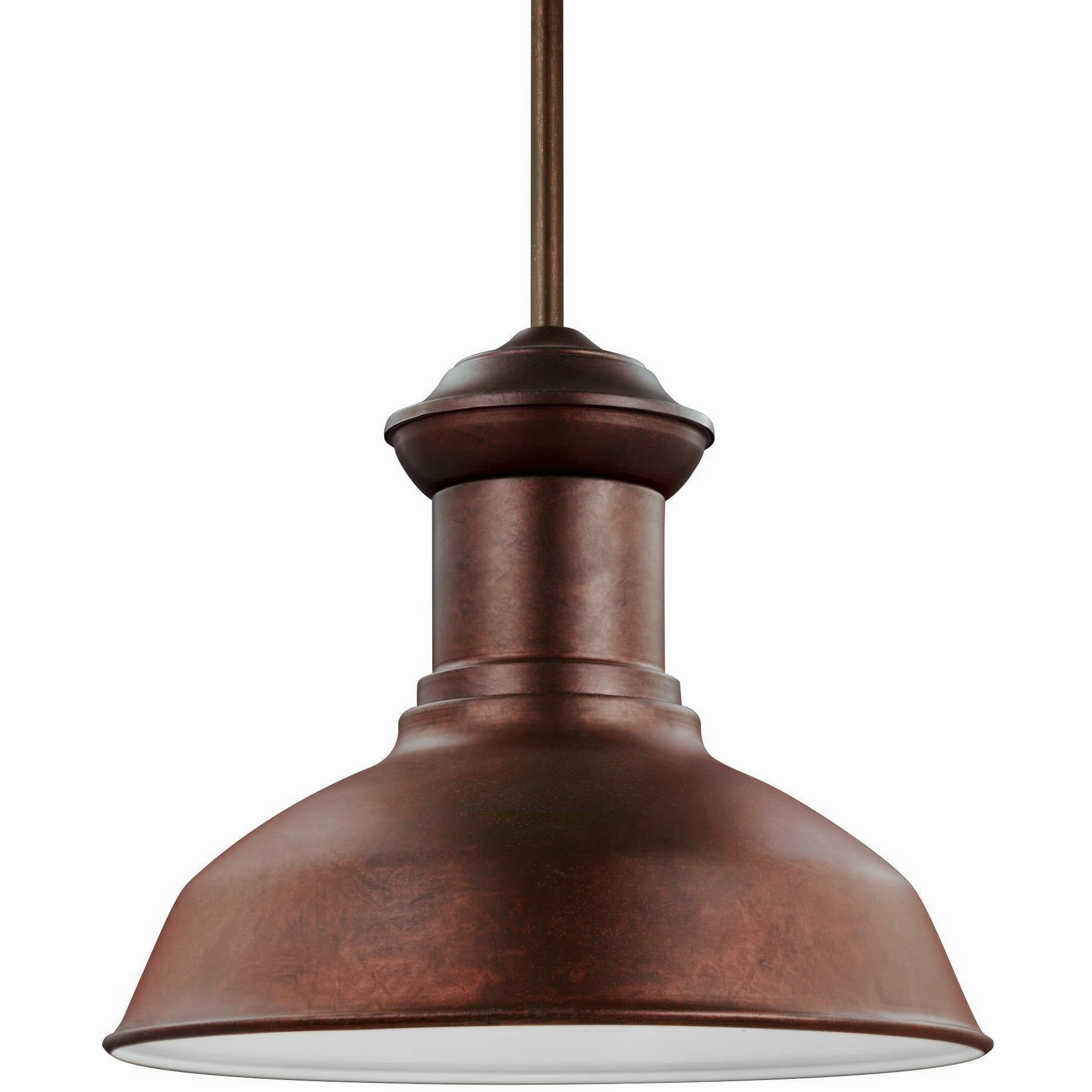 Fredricksburg Outdoor PendantWeatherproof outdoor lighting