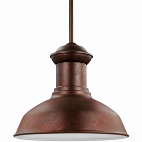 Fredricksburg Outdoor PendantWeatherproof outdoor lighting