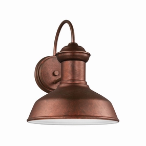 Fredricksburg Outdoor Wall LightWeatherproof outdoor lighting