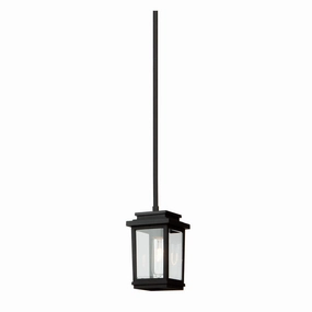 Freemont Outdoor Ceiling LightWeatherproof outdoor lighting
