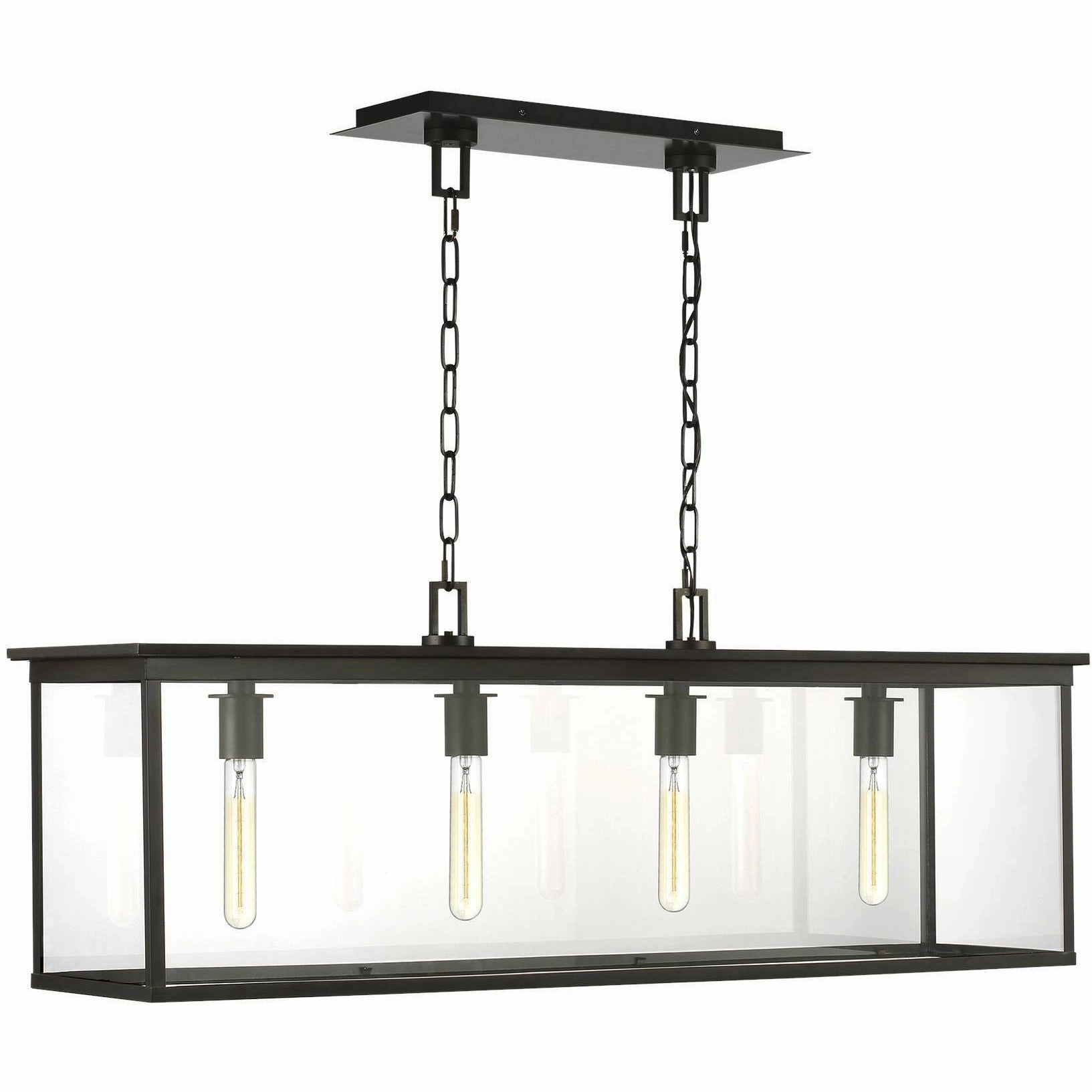 Freeport Outdoor ChandelierWeatherproof outdoor lighting