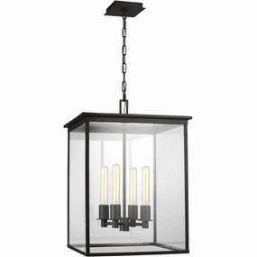 Freeport Outdoor PendantWeatherproof outdoor lighting